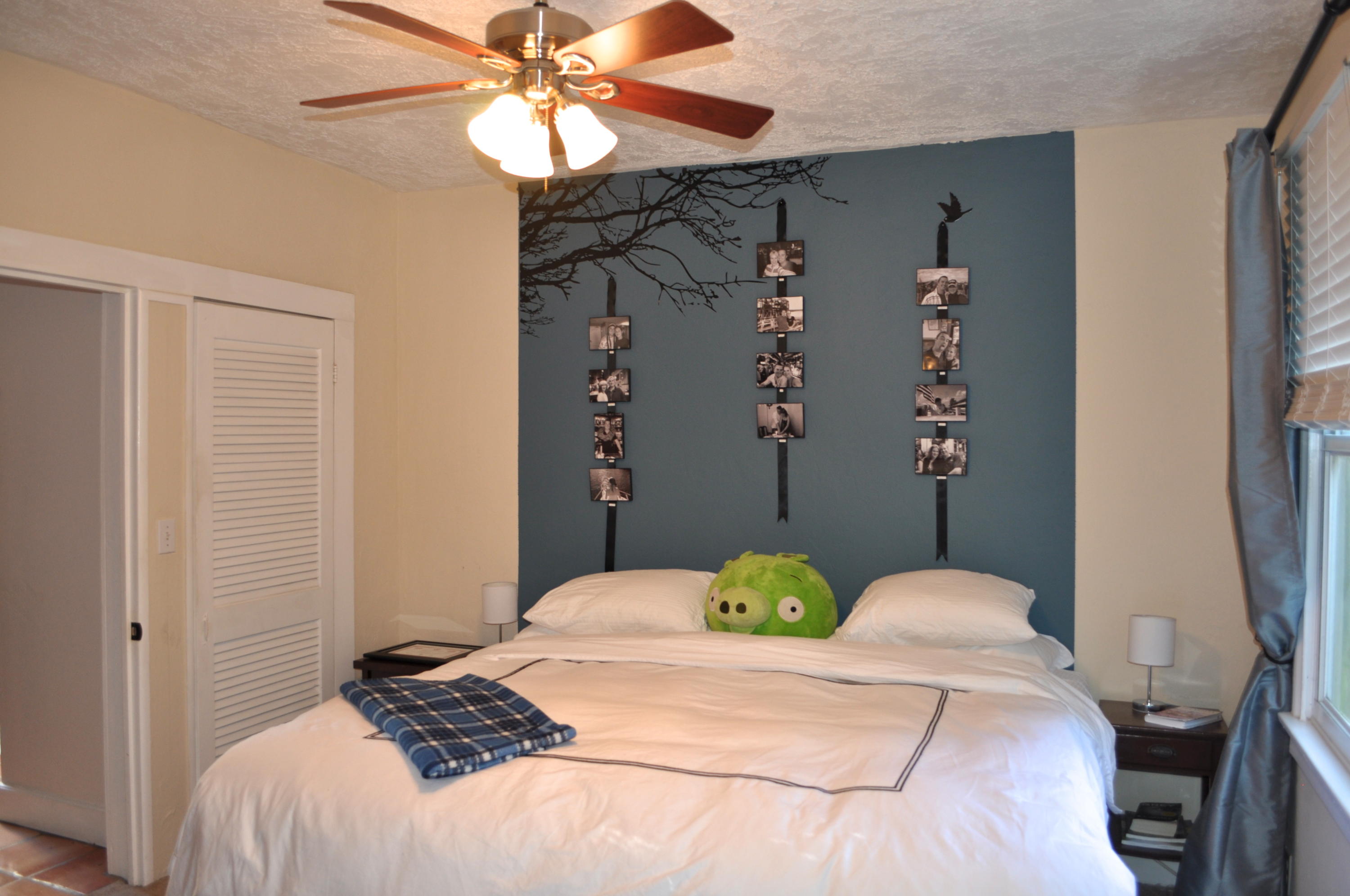 348 Plymouth Road West Palm Beach, FL 33405 - Photo 19 of 36 Master Bedroom