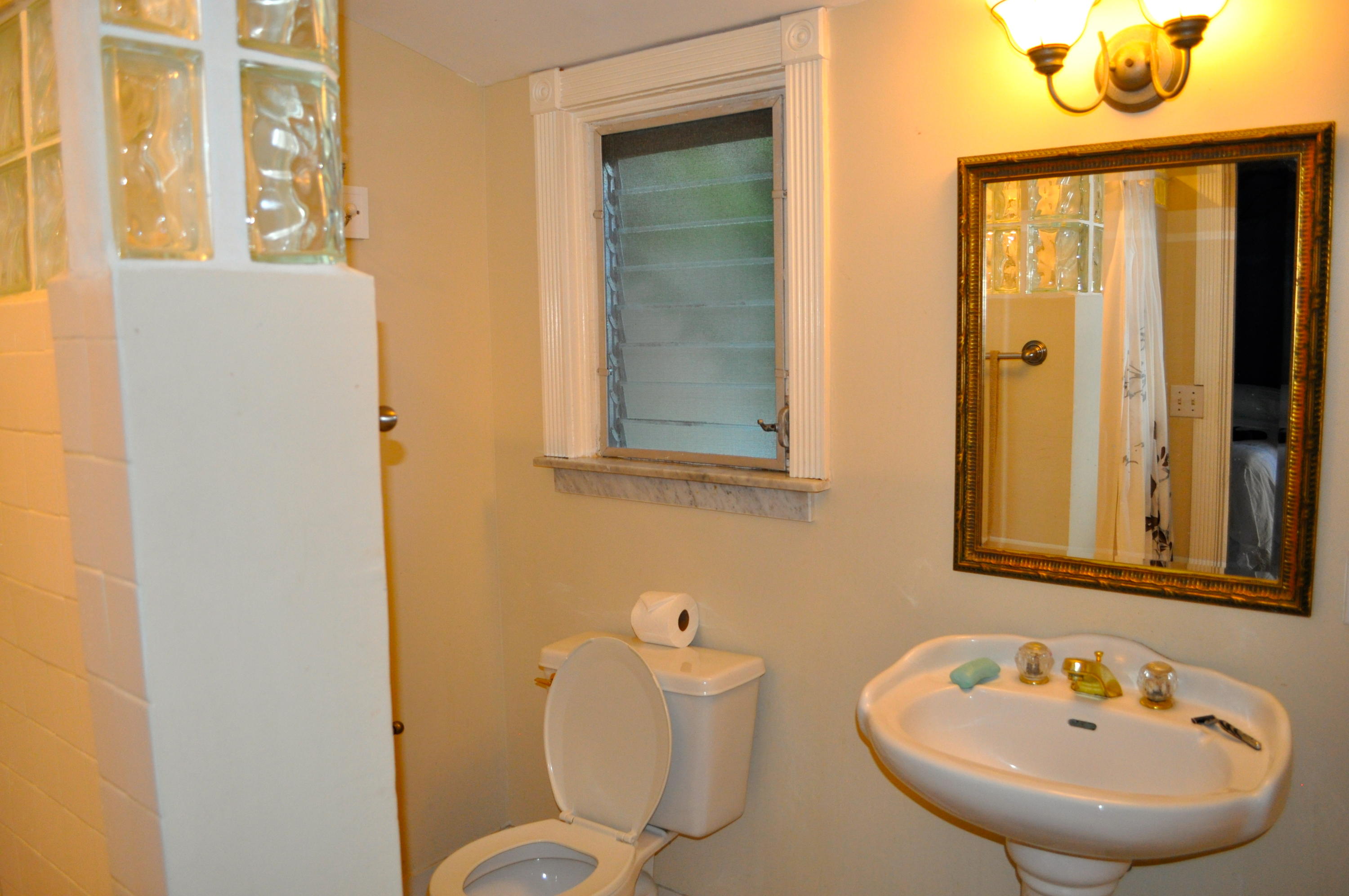348 Plymouth Road West Palm Beach, FL 33405 - Photo 20 of 36 Master Bath