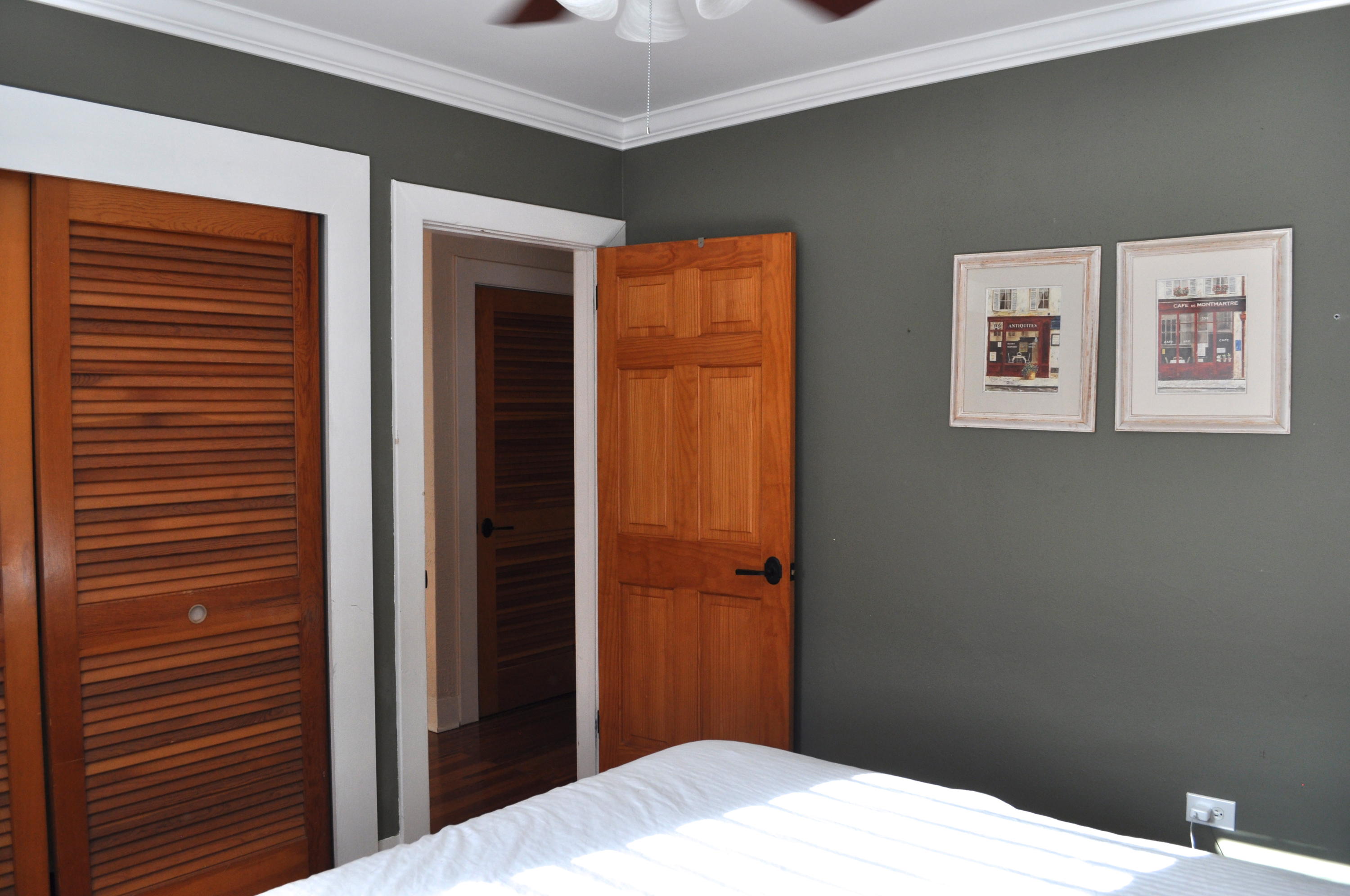 348 Plymouth Road West Palm Beach, FL 33405 - Photo 21 of 36 Guest Bedroom