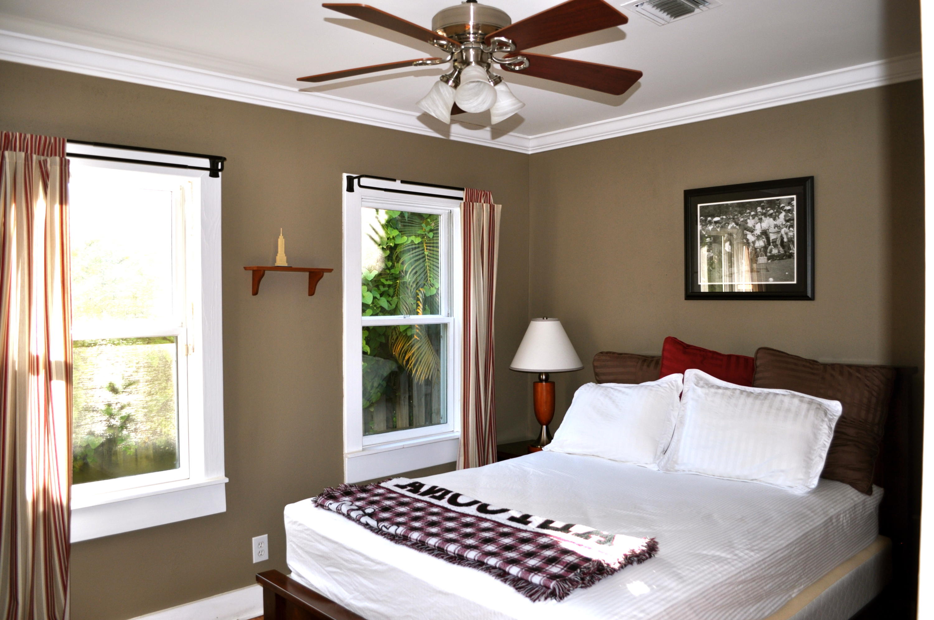 348 Plymouth Road West Palm Beach, FL 33405 - Photo 23 of 36 Guest Bedroom