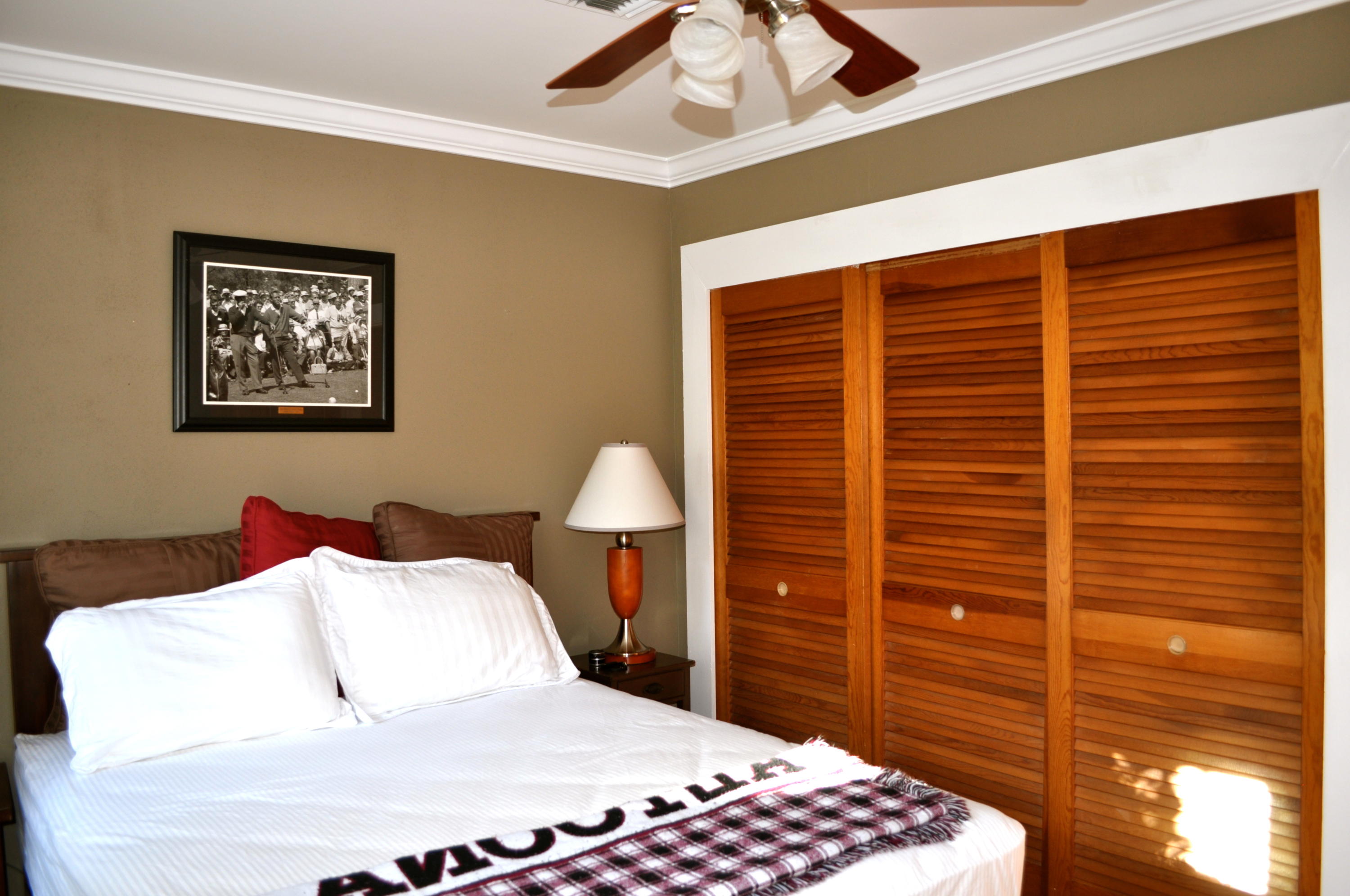 348 Plymouth Road West Palm Beach, FL 33405 - Photo 24 of 36 Guest Bedroom