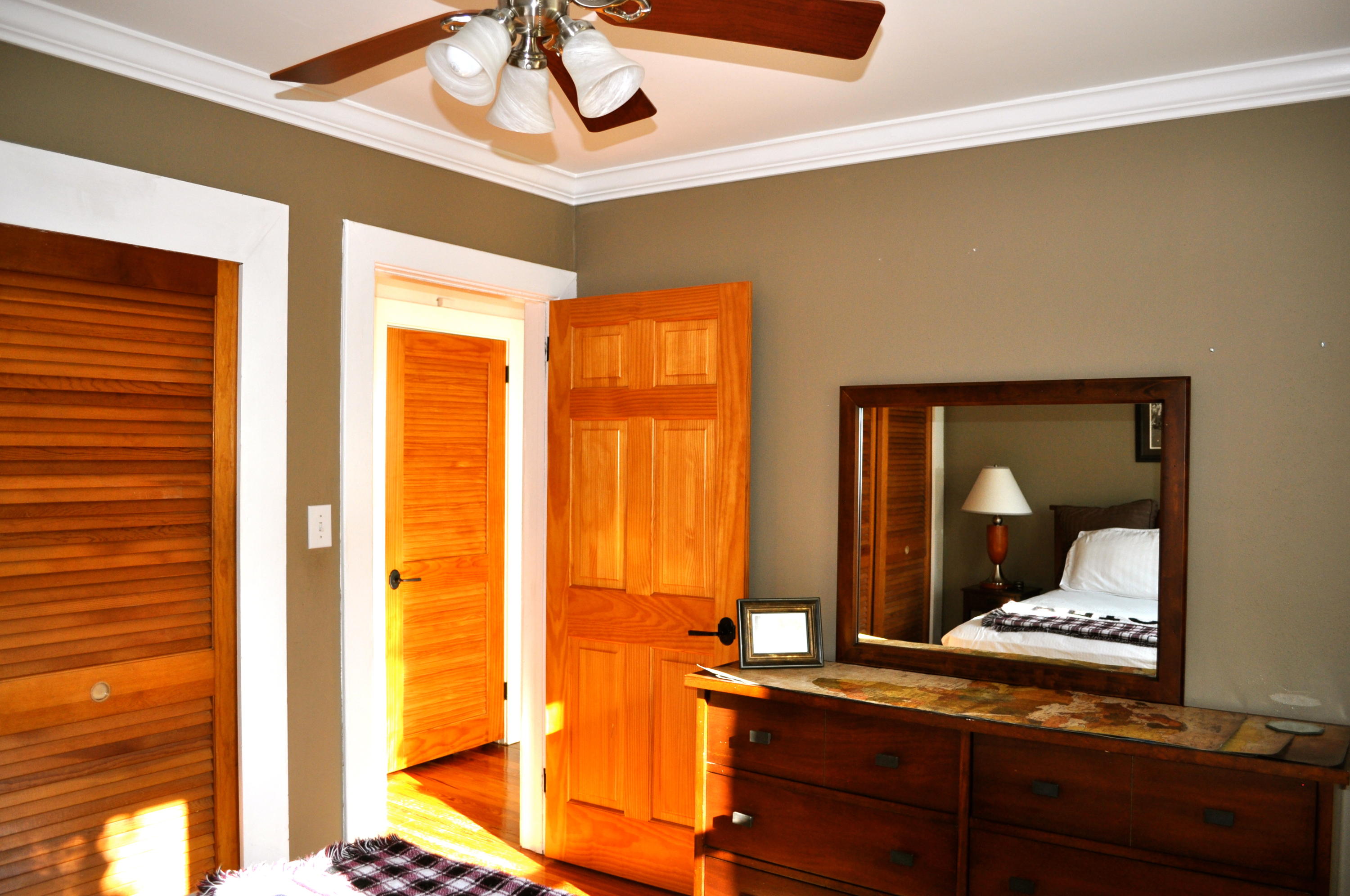 348 Plymouth Road West Palm Beach, FL 33405 - Photo 25 of 36 Guest Bedroom