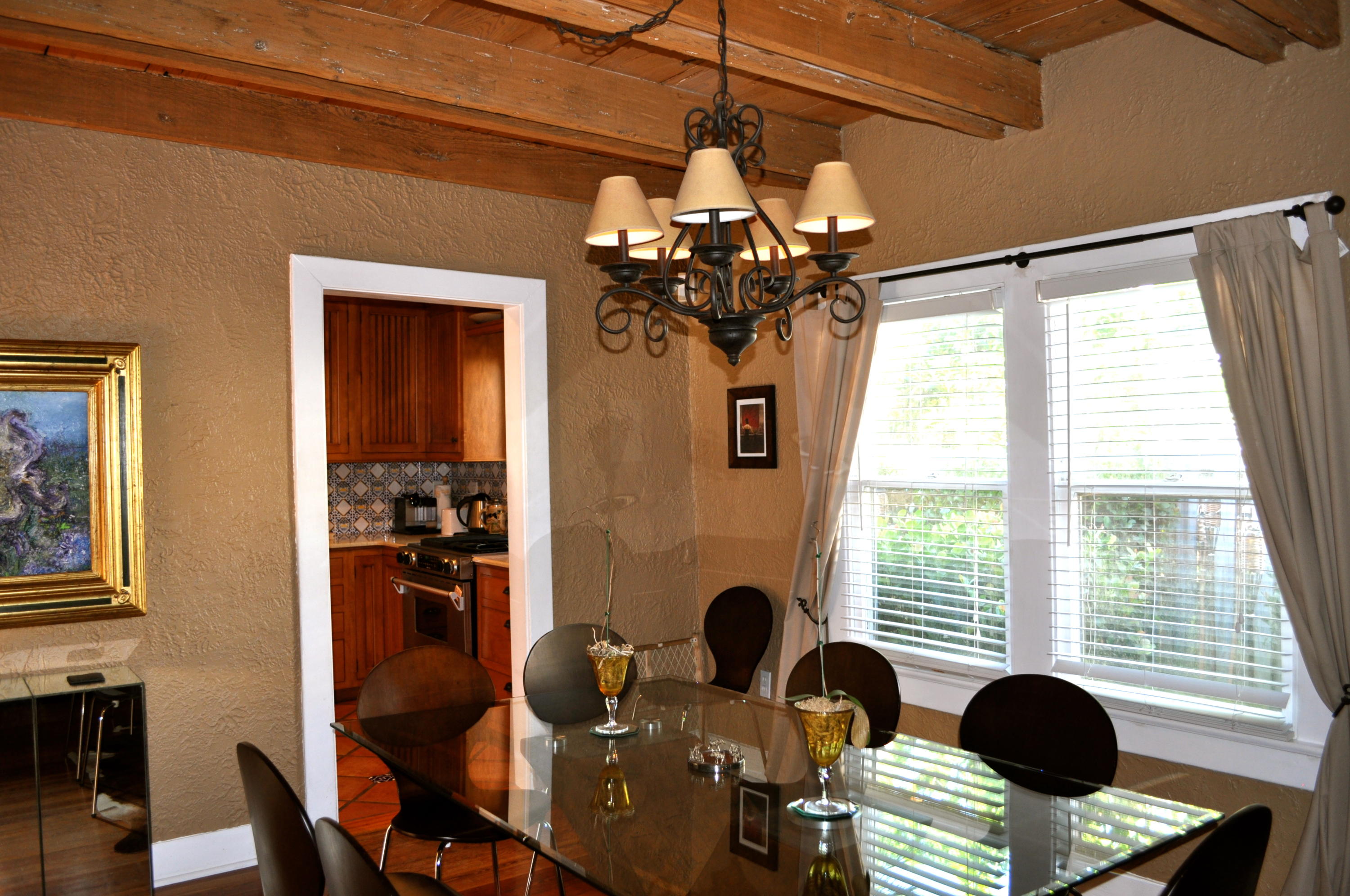 348 Plymouth Road West Palm Beach, FL 33405 - Photo 10 of 36 Dining Room