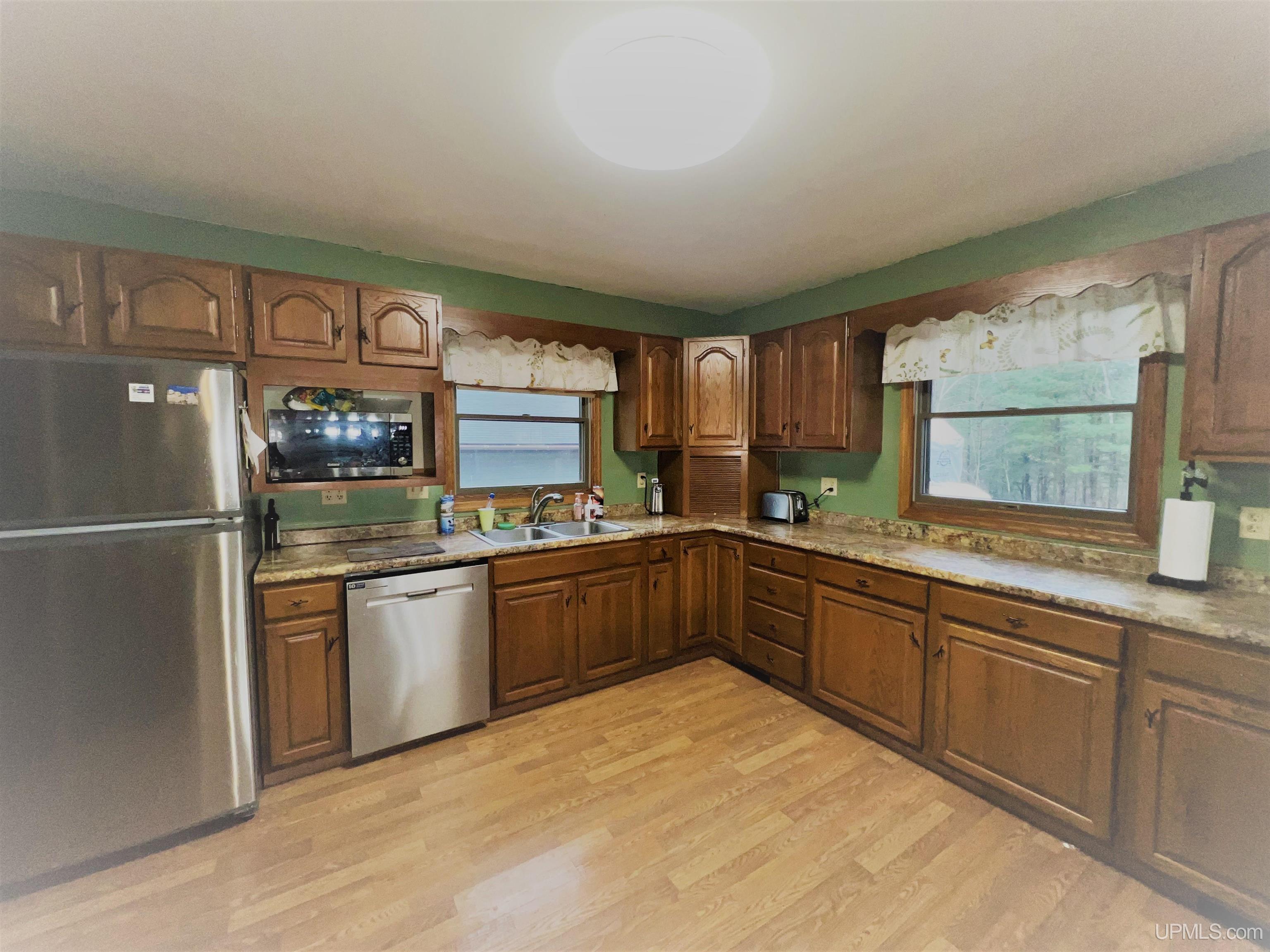 N1671 River Road Vulcan, MI 49892 - Photo 2 of 26
