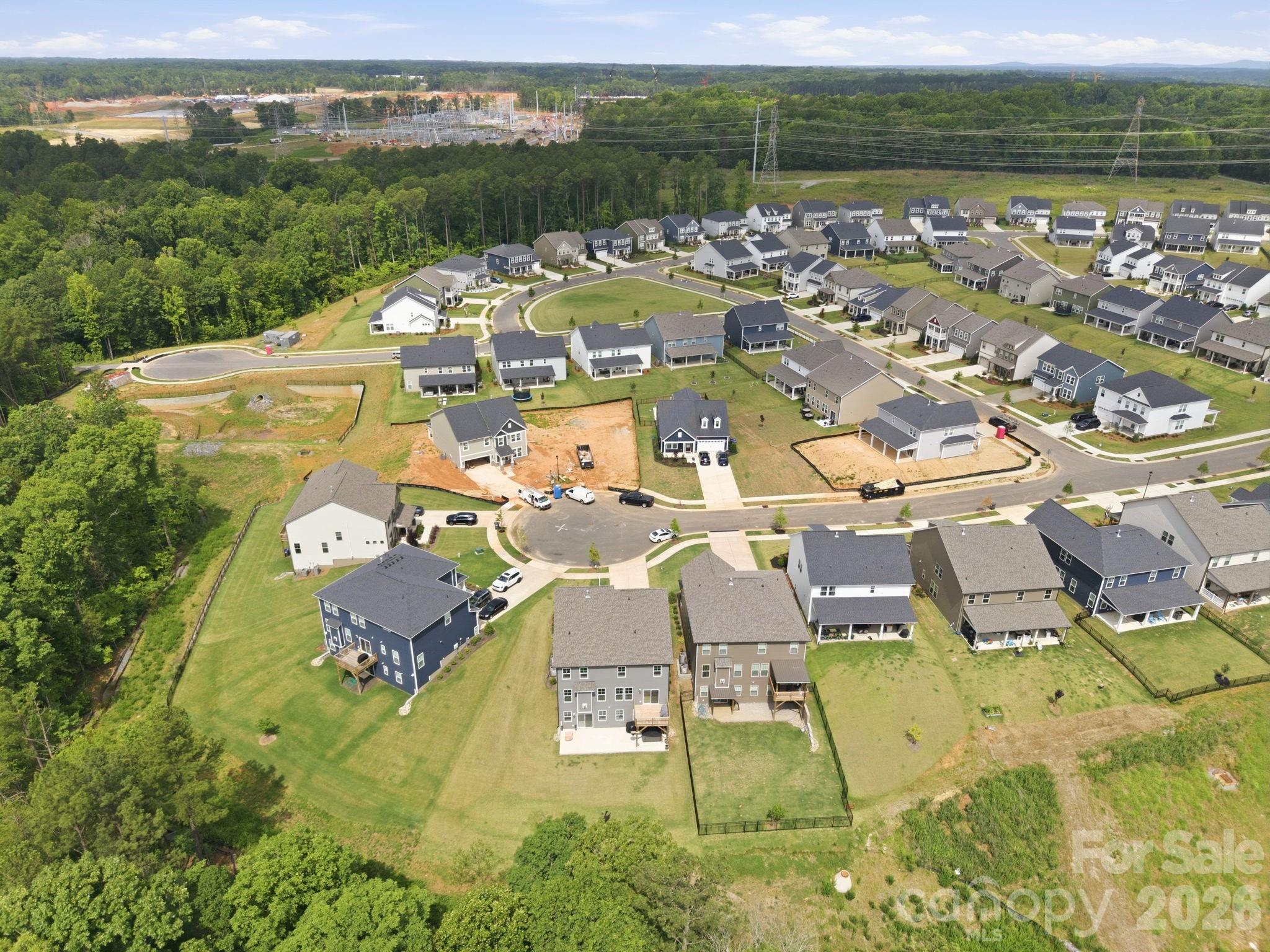 893 Regulus Court York, SC 29745 - Photo 46 of 48