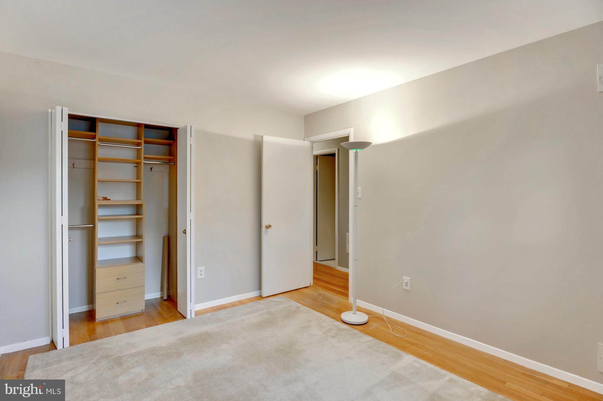 2009 Pelden Road Hyattsville, MD 20783 - Photo 21 of 30 Bedroom