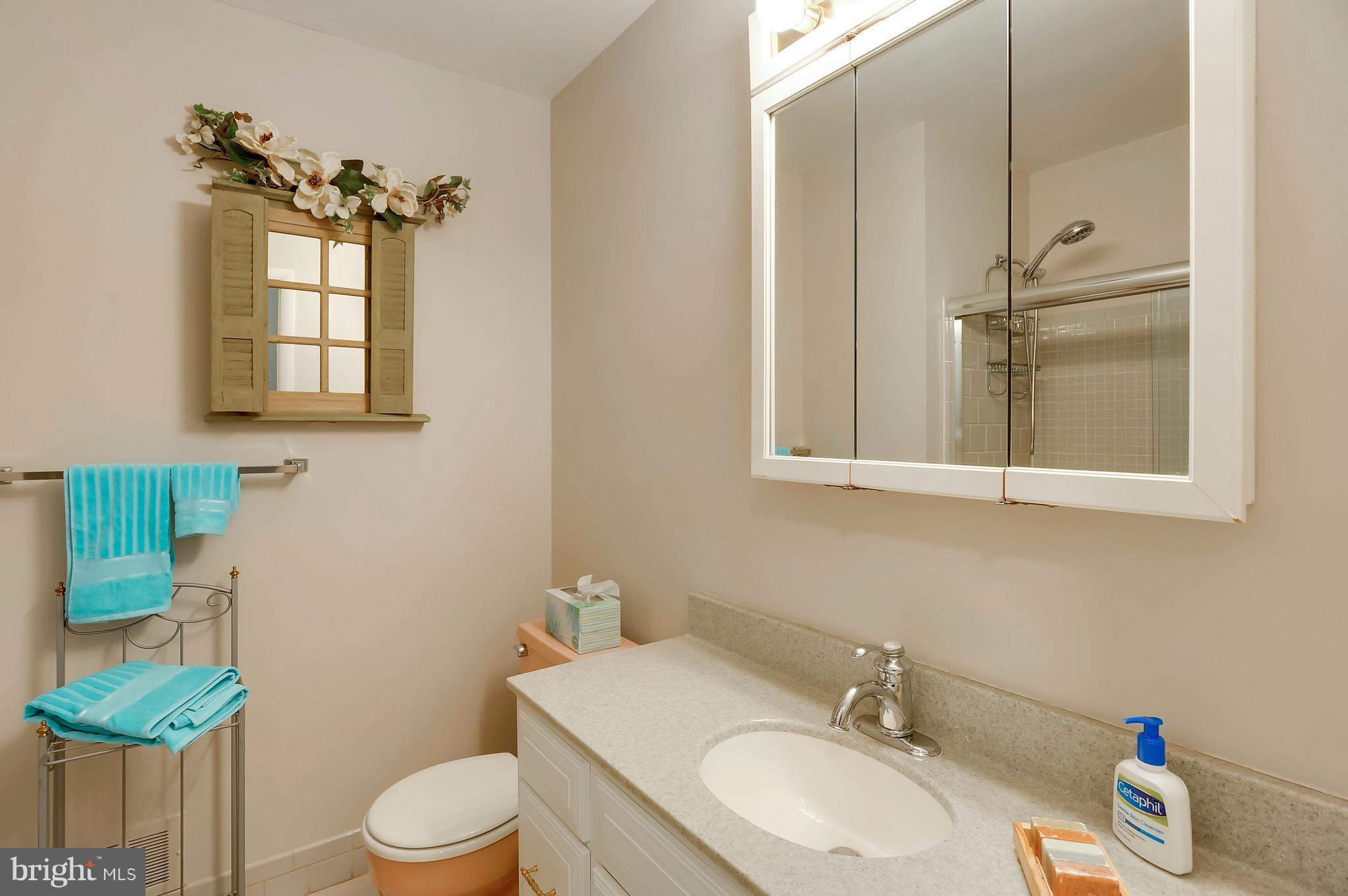 2009 Pelden Road Hyattsville, MD 20783 - Photo 22 of 30 Upper Level Bath