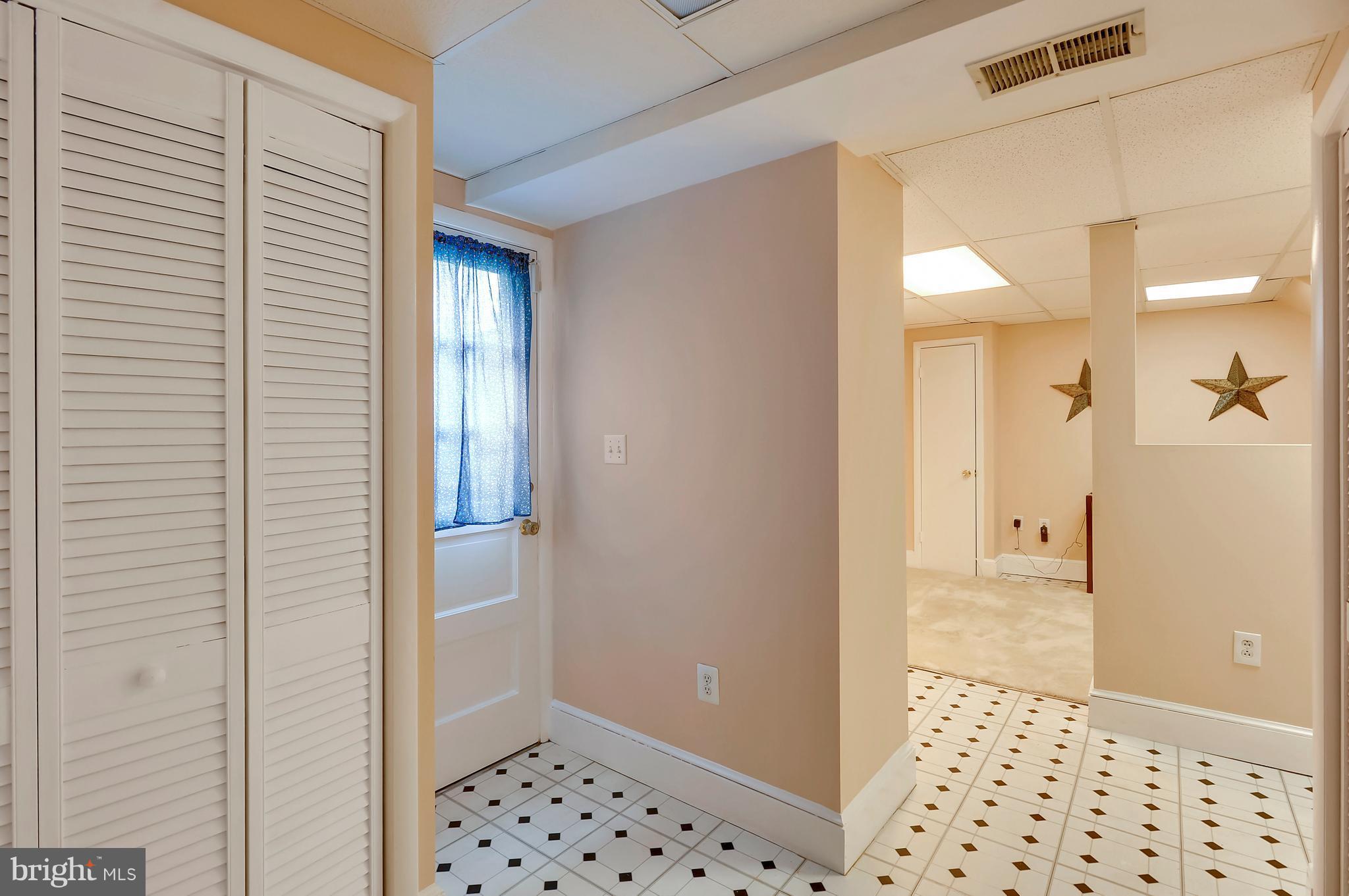 2009 Pelden Road Hyattsville, MD 20783 - Photo 25 of 30 Lower Level Storage