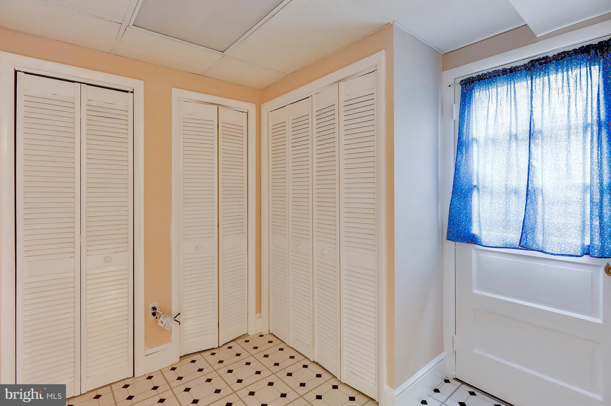 2009 Pelden Road Hyattsville, MD 20783 - Photo 28 of 30 Lower Level Storage