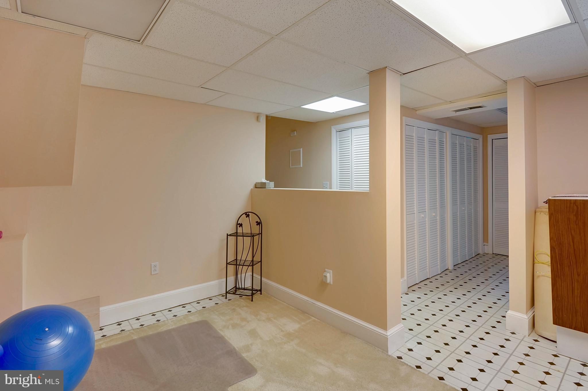 2009 Pelden Road Hyattsville, MD 20783 - Photo 29 of 30 Lower Level Rec Room