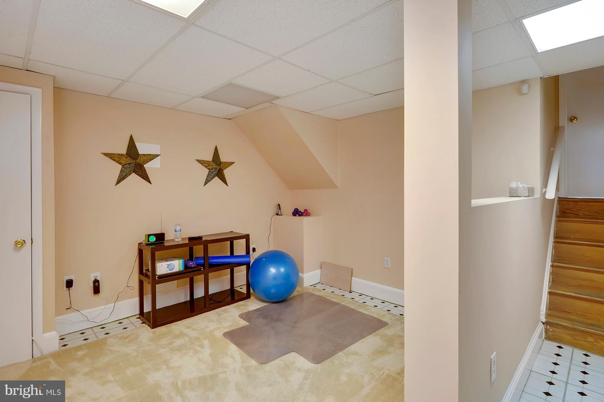 2009 Pelden Road Hyattsville, MD 20783 - Photo 30 of 30 Lower Level Rec Room