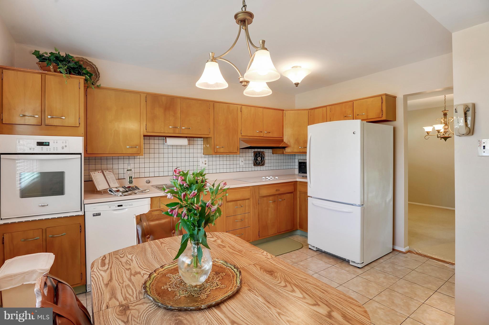 2009 Pelden Road Hyattsville, MD 20783 - Photo 7 of 30 Kitchen