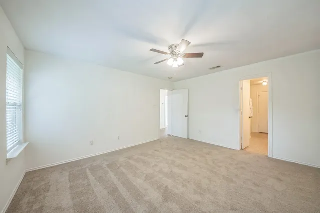 $1,870 | 5751 Wandering Creek Drive, Richmond, TX 77469