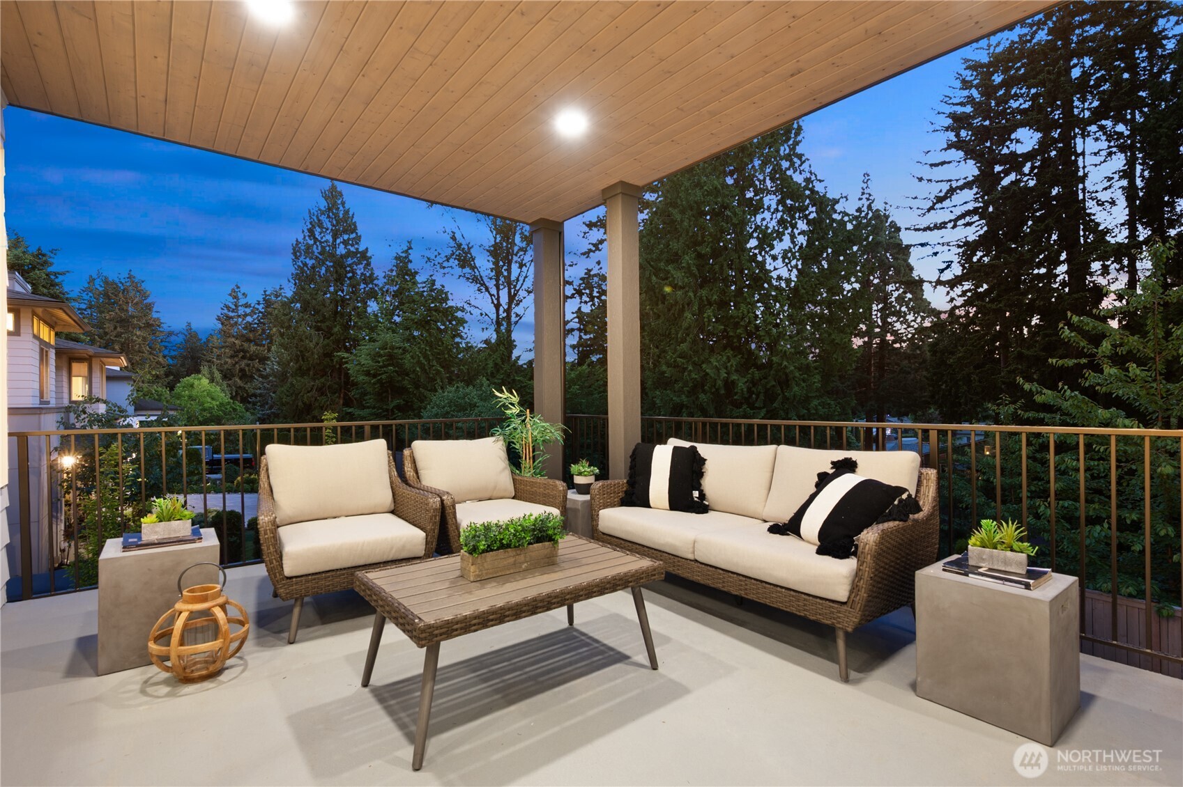 9909 Northeast 200th Street, Unit A Bothell, WA 98011 - Photo 34 of 35