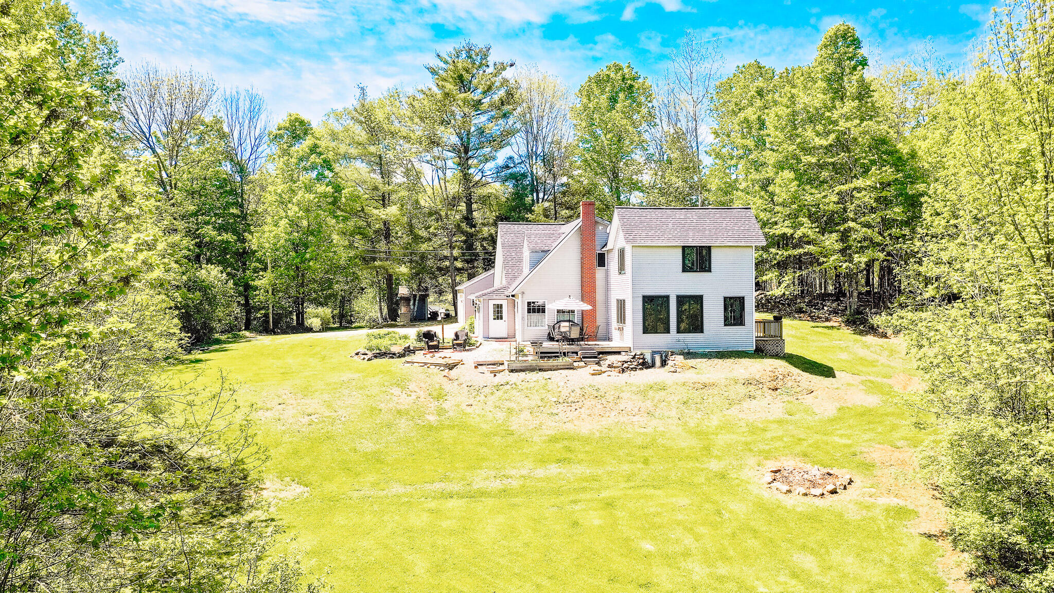 303 Clover Mill Road Farmington, ME 04938 - Photo 67 of 93 303 Clover Mill