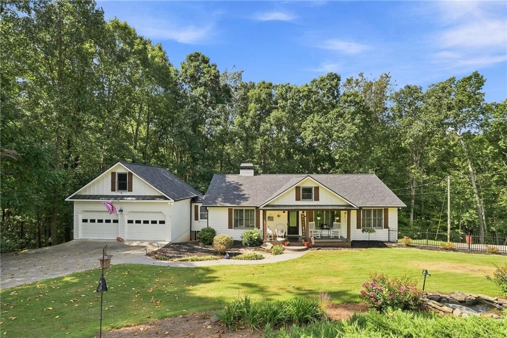 149 Hidden Creek Road Jasper, GA 30143 - Photo 43 of 64 Gallery Image 43