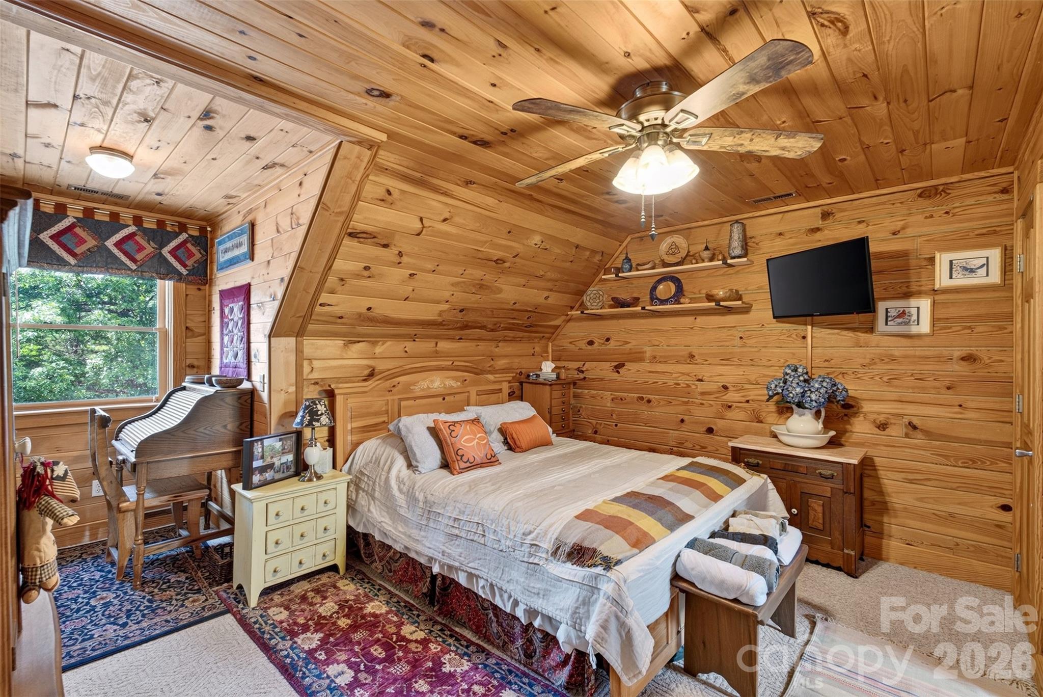 535 North Highland Road Mill Spring, NC 28756 - Photo 24 of 48
