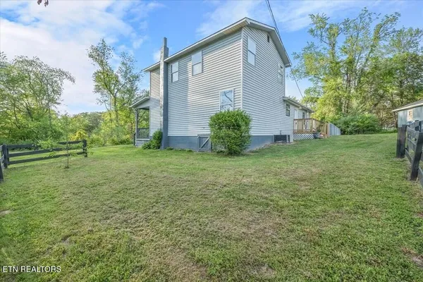 $250,000 | 518 Flatt Spur Road, Jamestown, TN 38556