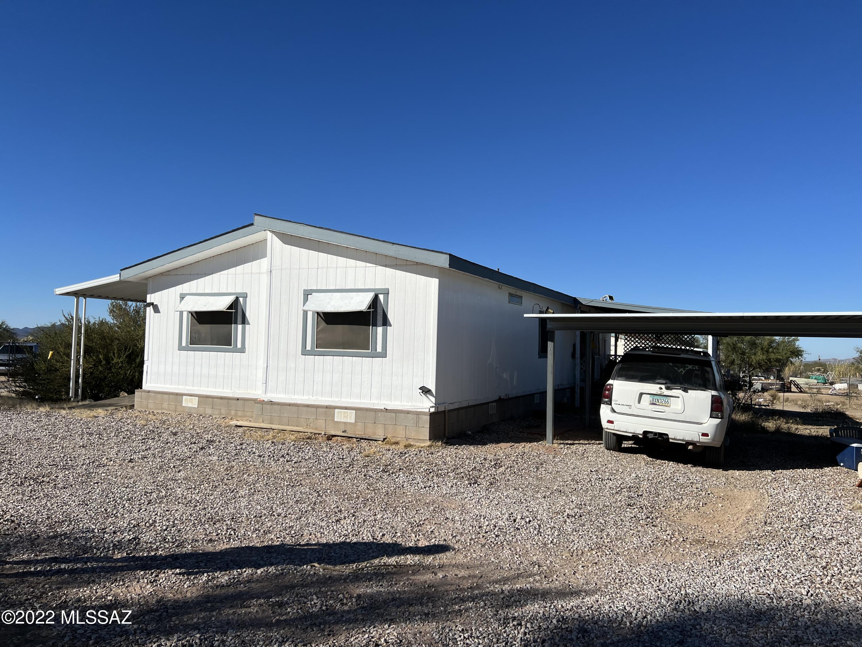 9055 South Marstellar Road Tucson, AZ 85736 - Photo 2 of 22 Gallery Image 2