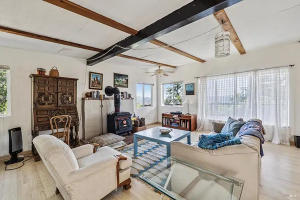 $2,495,000 | 4300 Lake County Highway, Calistoga, CA 94515