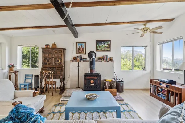 $2,495,000 | 4300 Lake County Highway, Calistoga, CA 94515