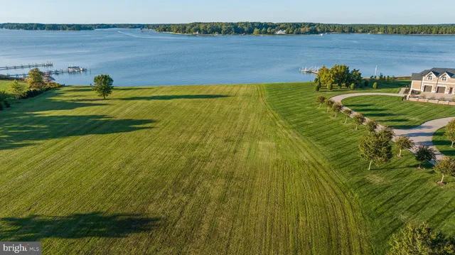 a view of a lake view