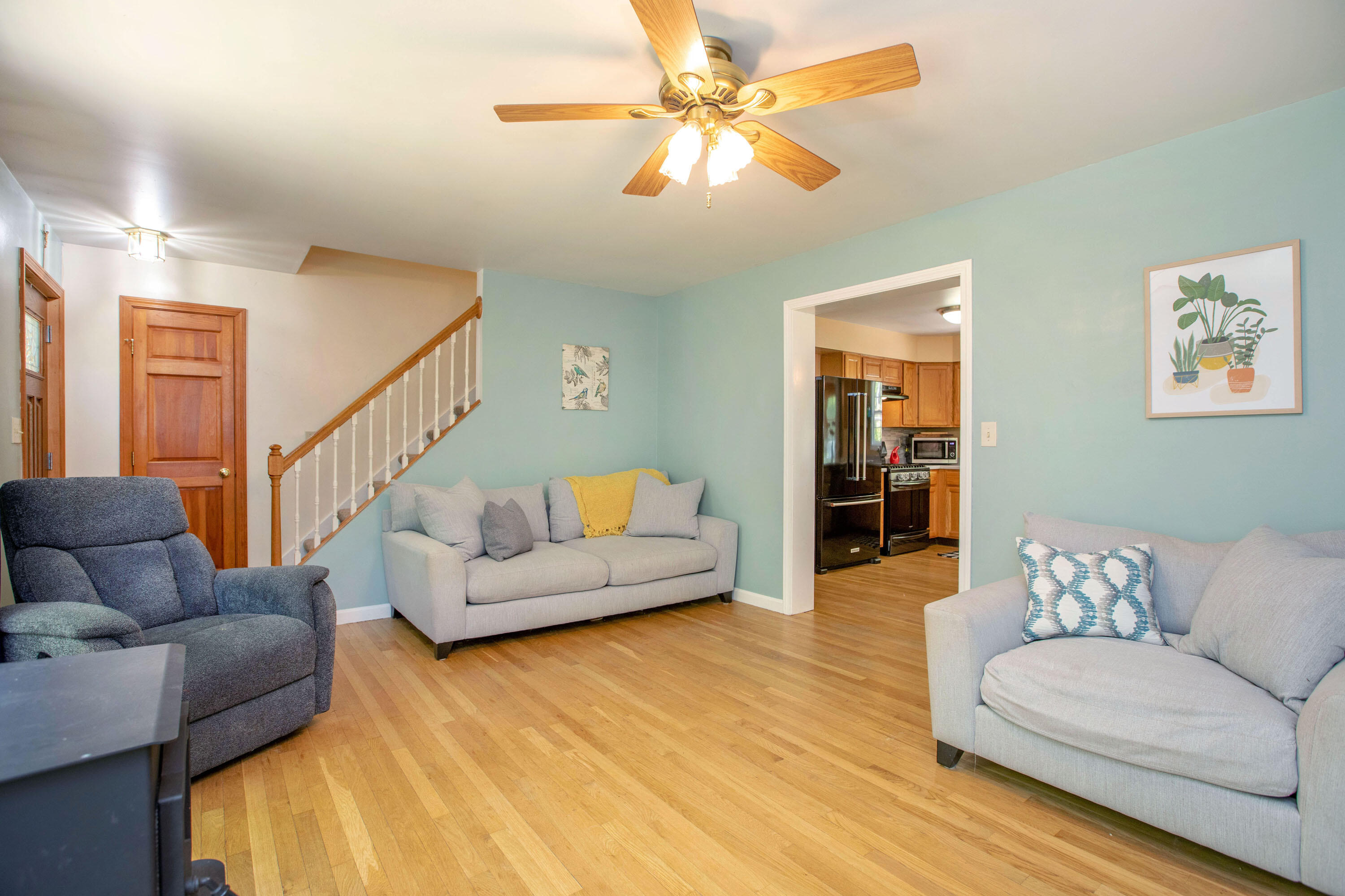 52 Cowett Road Hartford, ME 04220 - Photo 22 of 33 Cowett_McKay_20