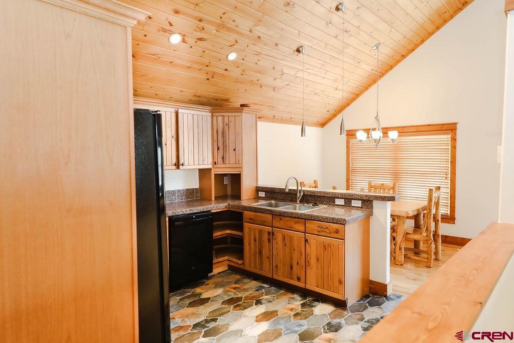 443 Teocalli Road, Unit A Crested Butte, CO 81224 - Photo 38 of 45