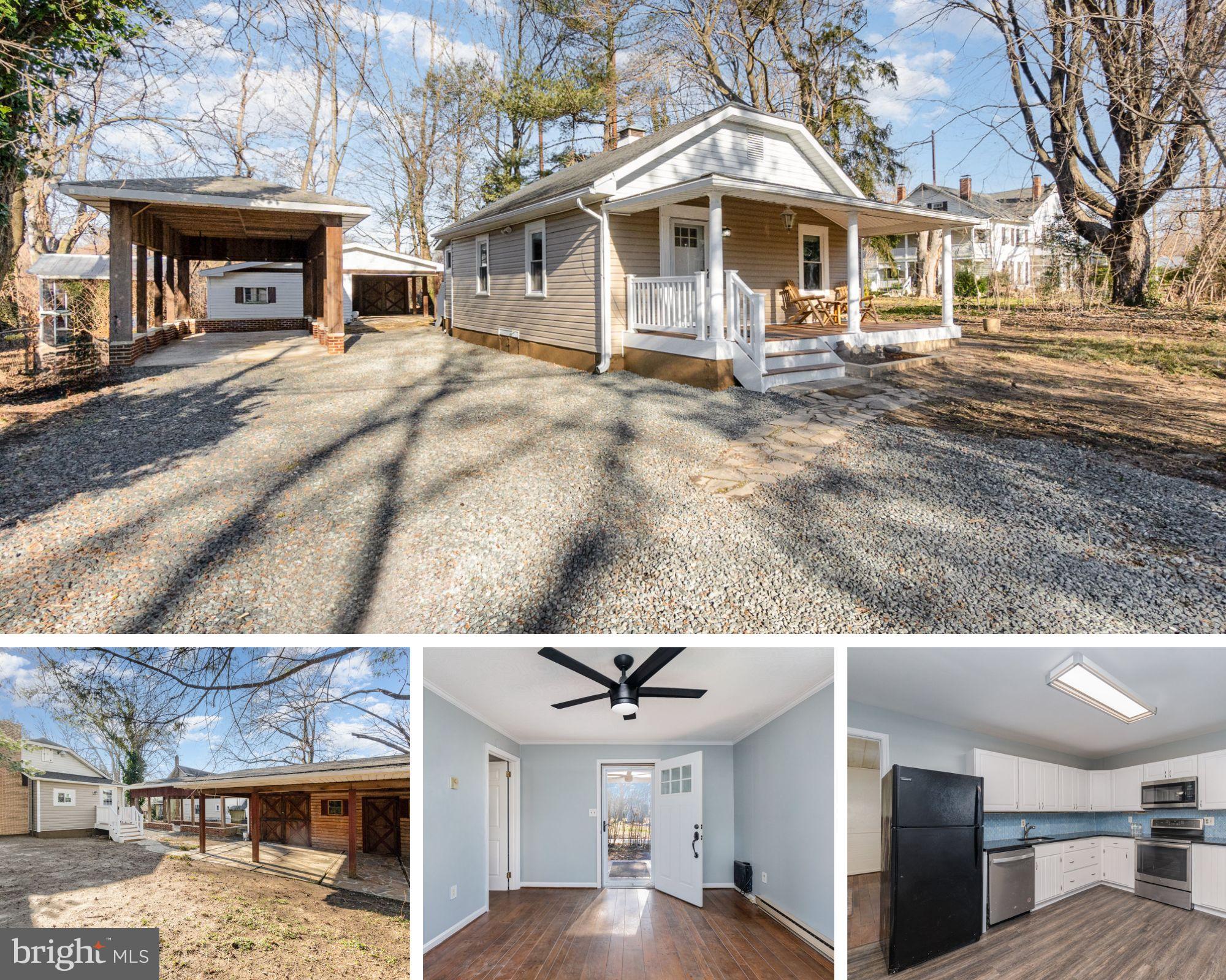 1602 Johnson Lane Perryman, MD 21130 - Photo 1 of 27 Welcome to 1602 Johnson Lane!