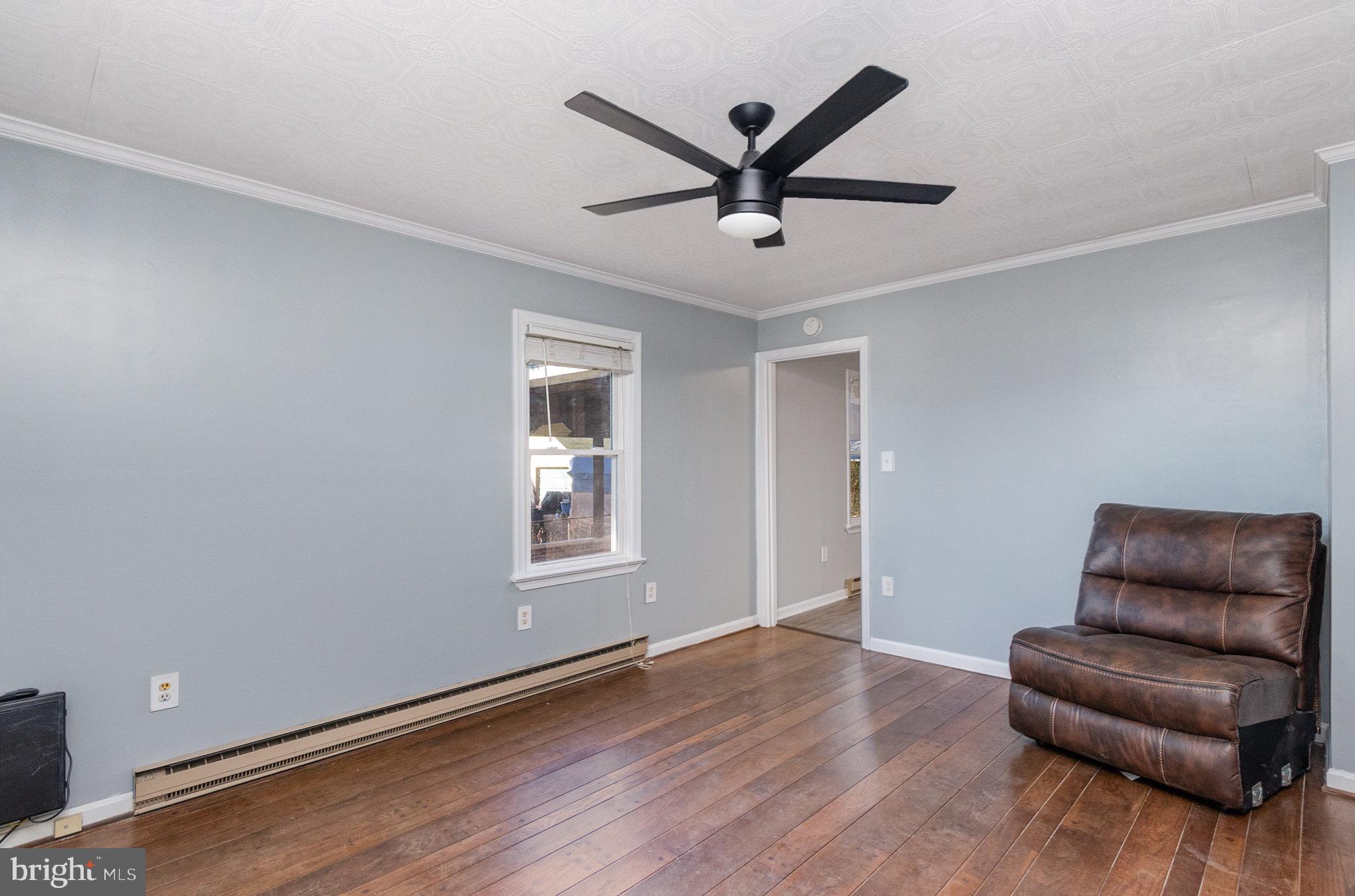 1602 Johnson Lane Perryman, MD 21130 - Photo 5 of 27 Beautiful hardwood floors