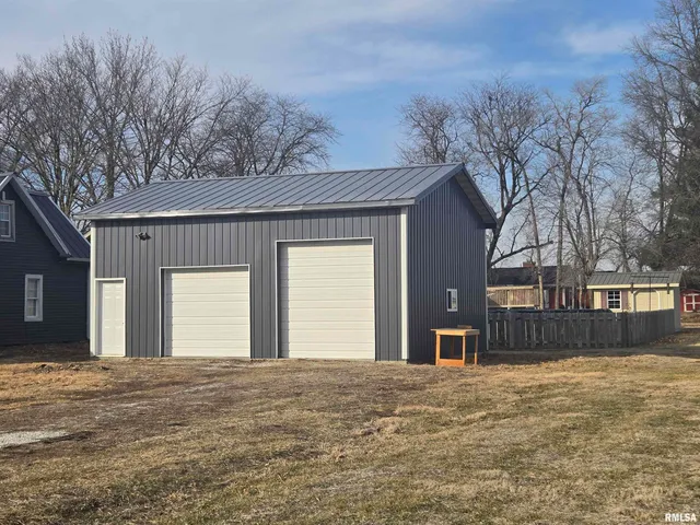 $120,000 | 310 North Scofield Street, Carthage, IL 62321