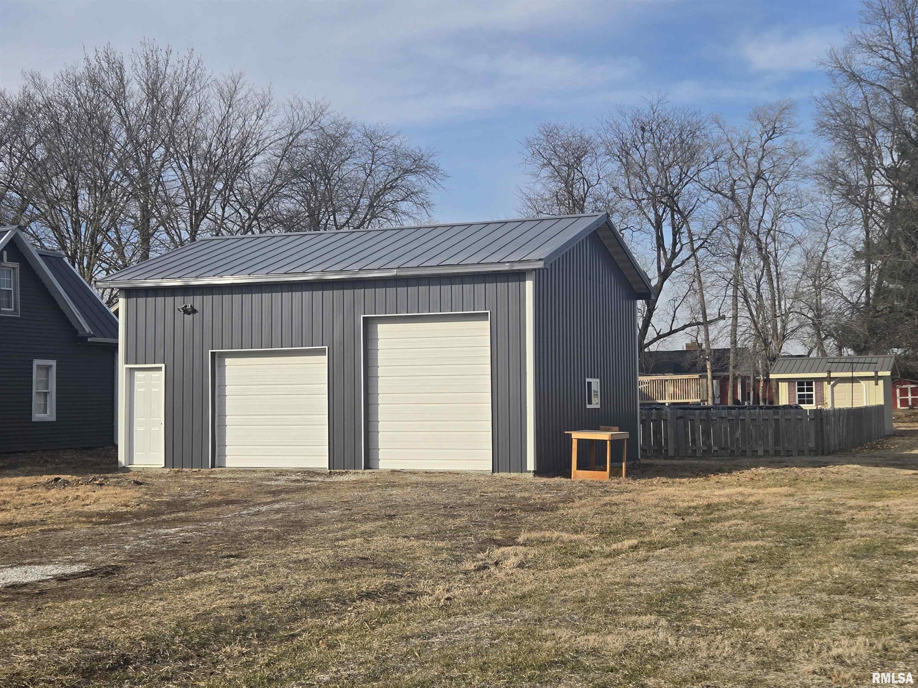 310 North Scofield Street Carthage, IL 62321 - Photo 16 of 19