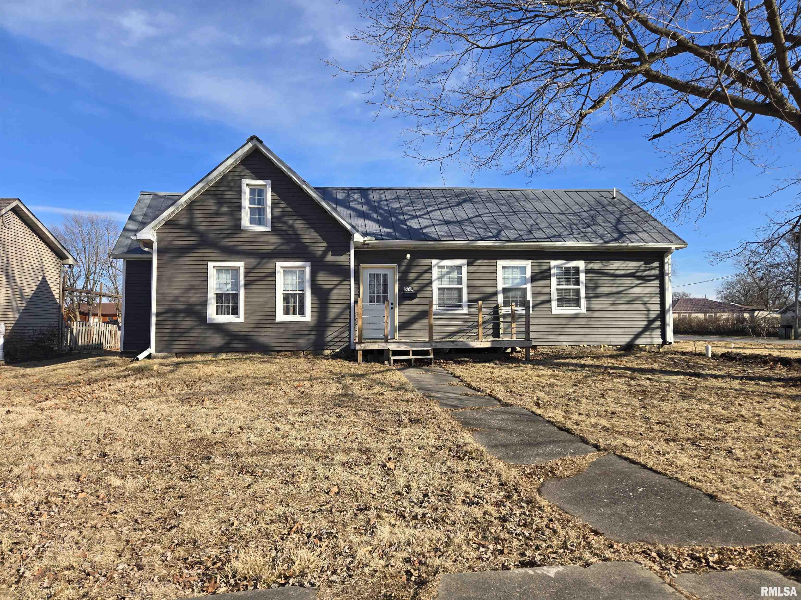 310 North Scofield Street Carthage, IL 62321 - Photo 19 of 19