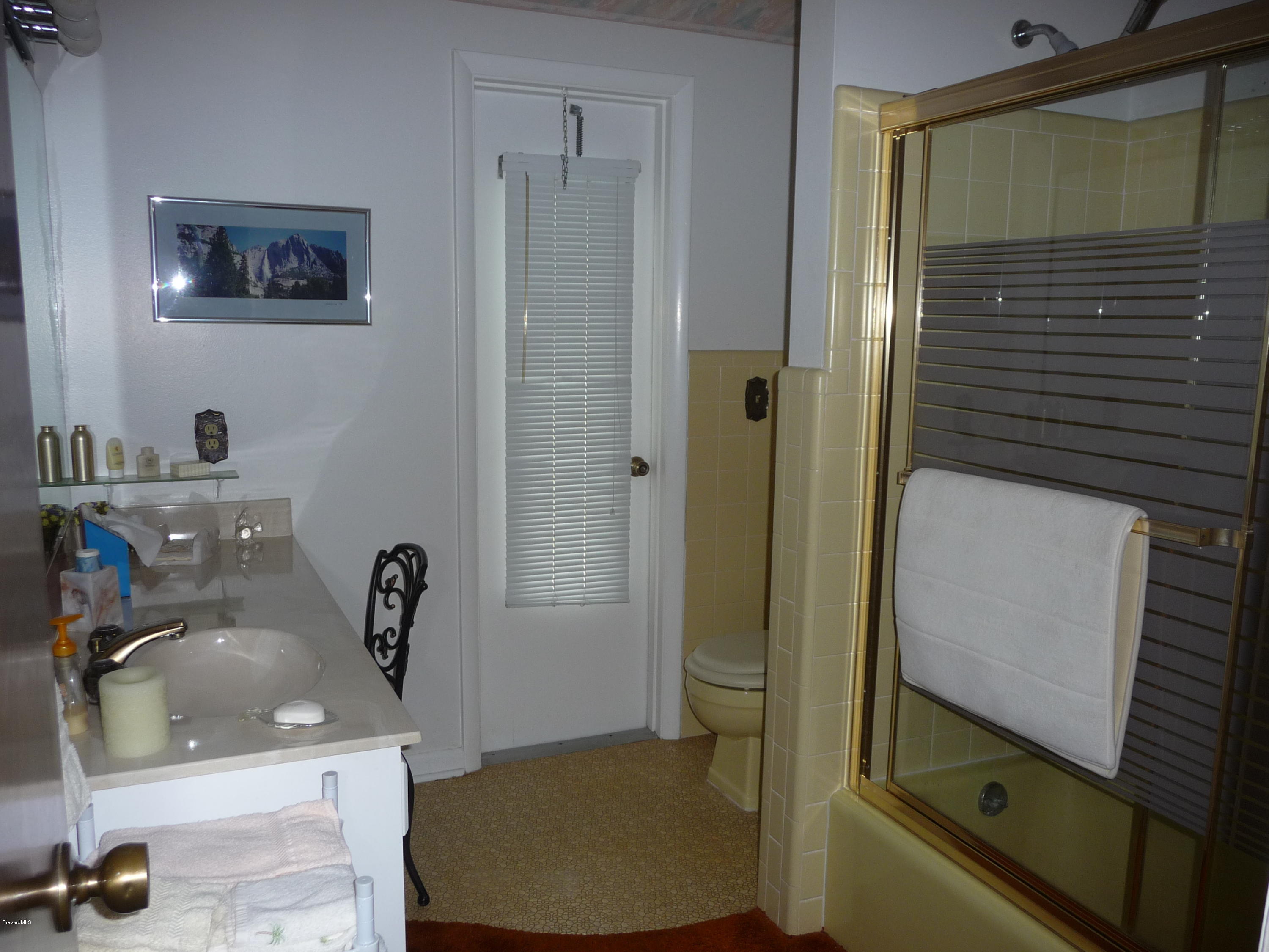227 Sand Pine Road Indialantic, FL 32903 - Photo 14 of 17 2nd Bath