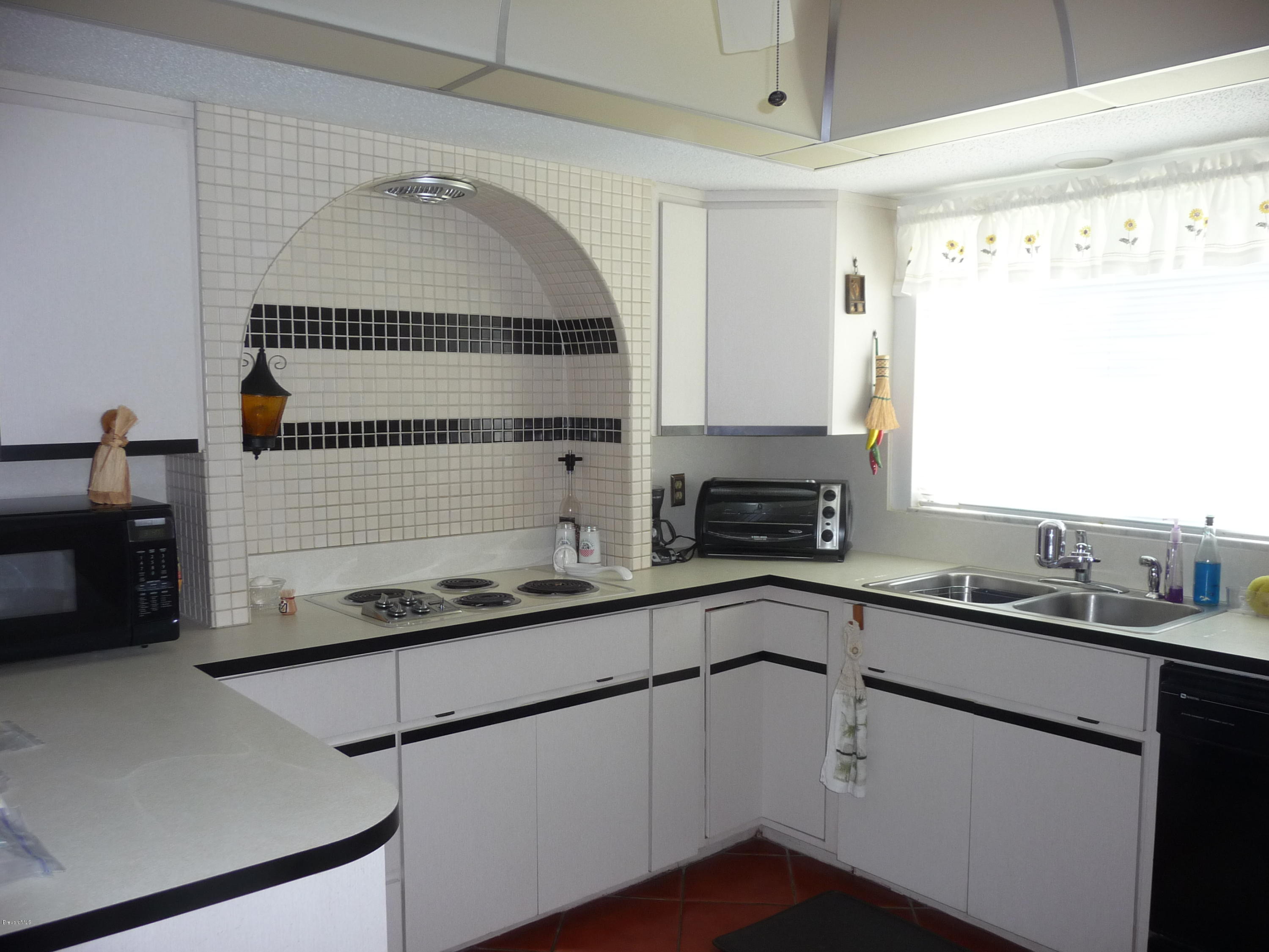 227 Sand Pine Road Indialantic, FL 32903 - Photo 8 of 17 Kitchen