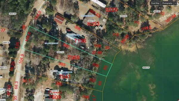 $35,000 | 195 Lake Heron Drive, Cameron, NC 28326