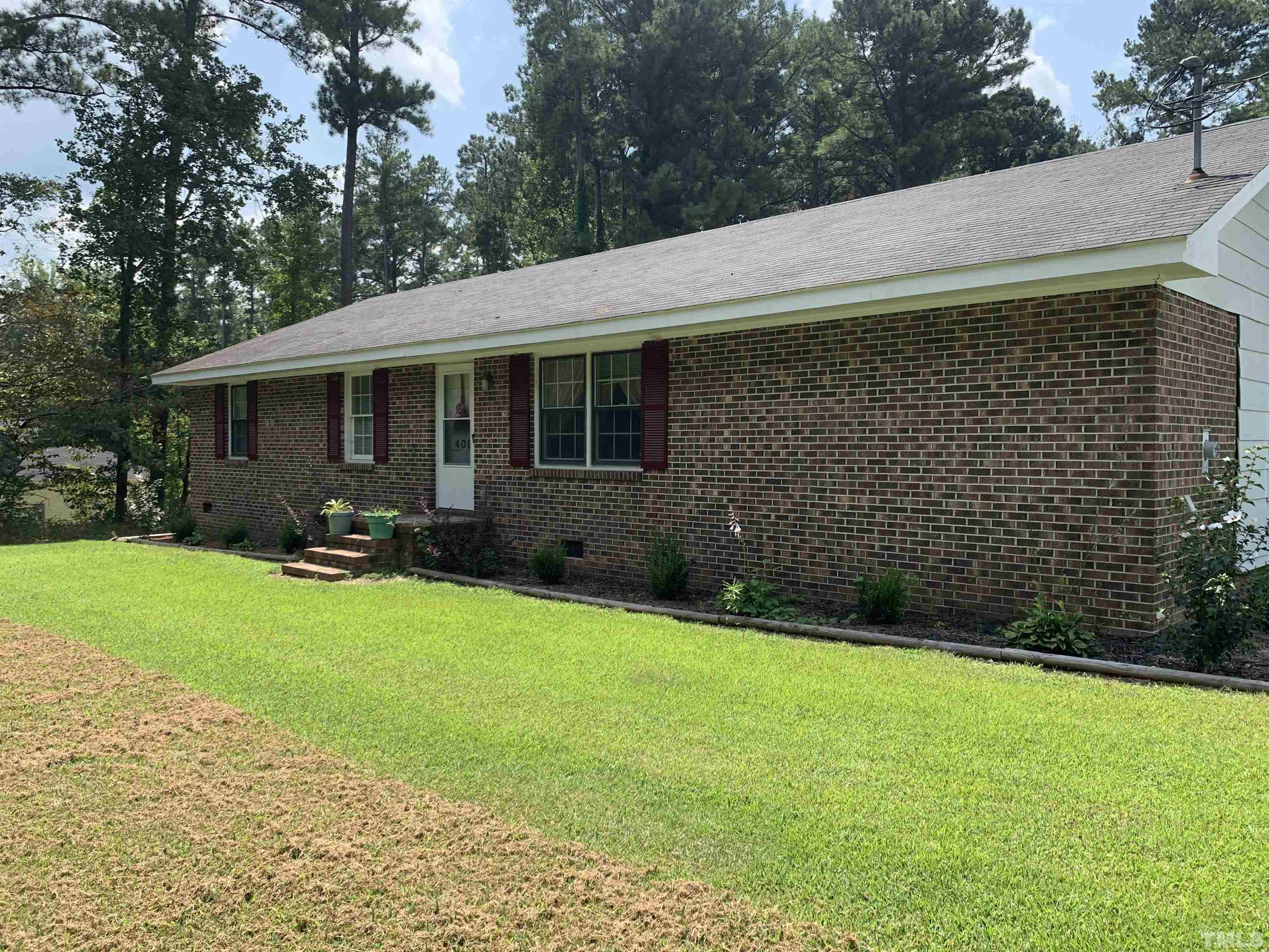 409 North Pine Street Spring Hope, NC 27882 - Photo 1 of 30