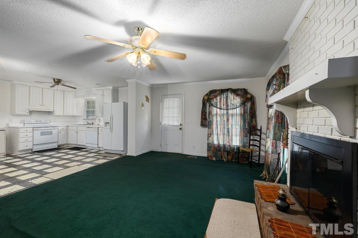 409 North Pine Street Spring Hope, NC 27882 - Photo 12 of 30