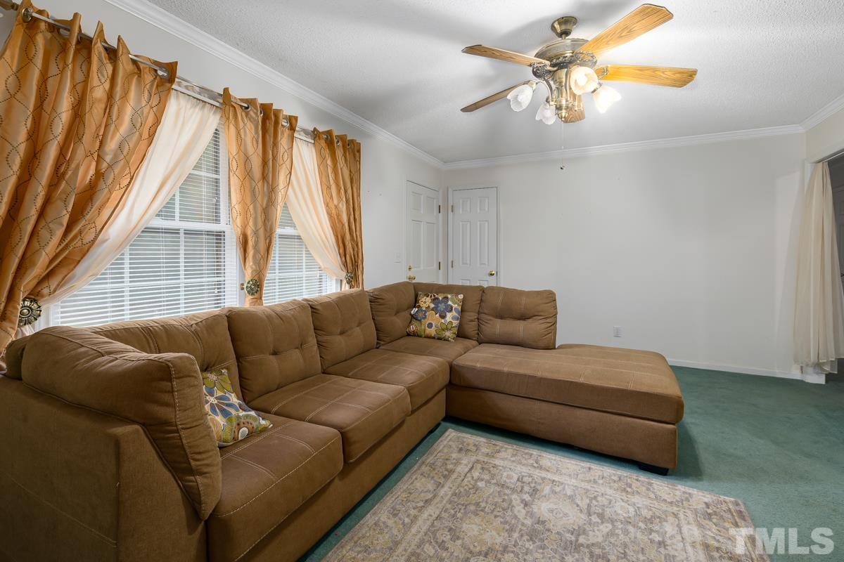 409 North Pine Street Spring Hope, NC 27882 - Photo 15 of 30