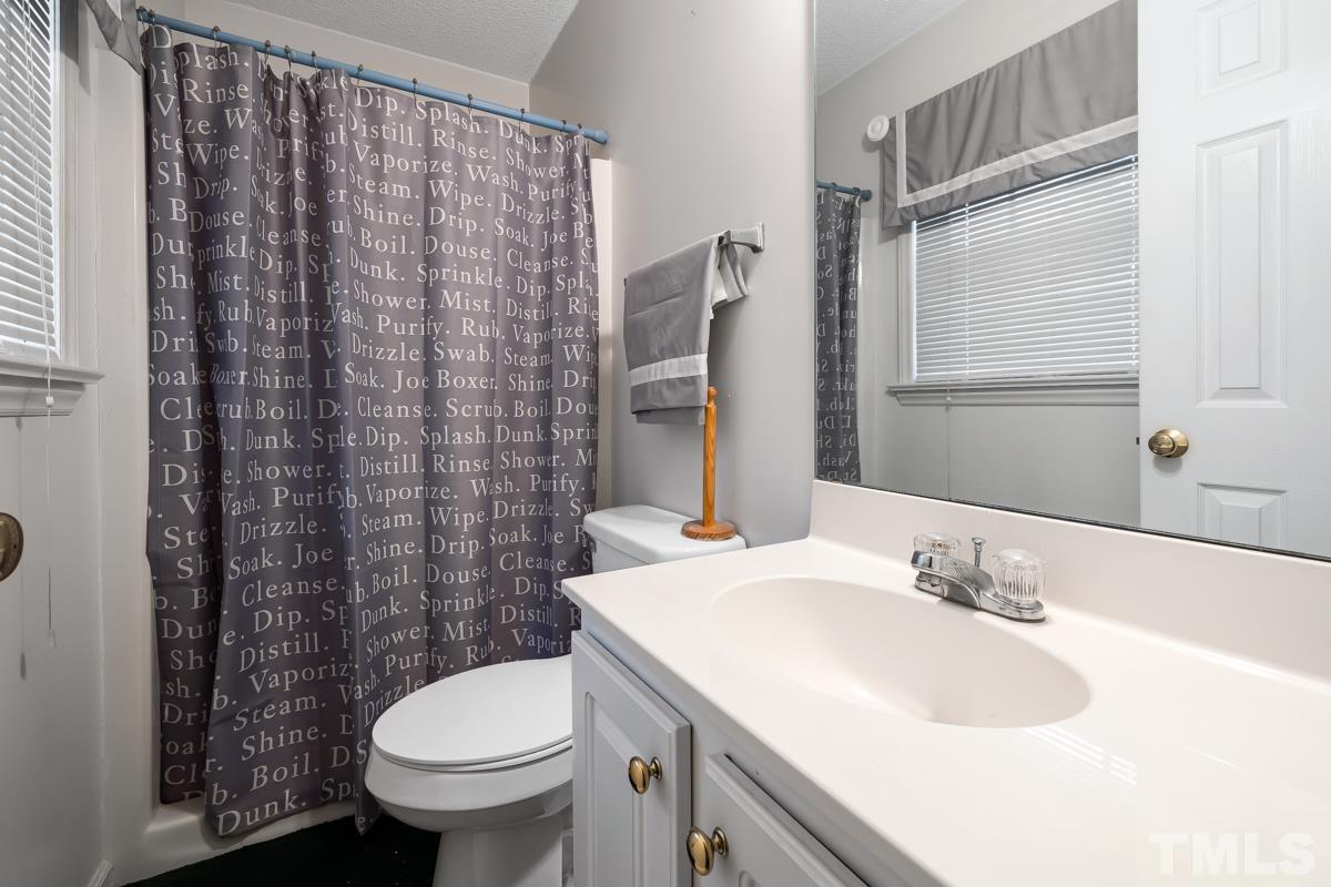 409 North Pine Street Spring Hope, NC 27882 - Photo 23 of 30