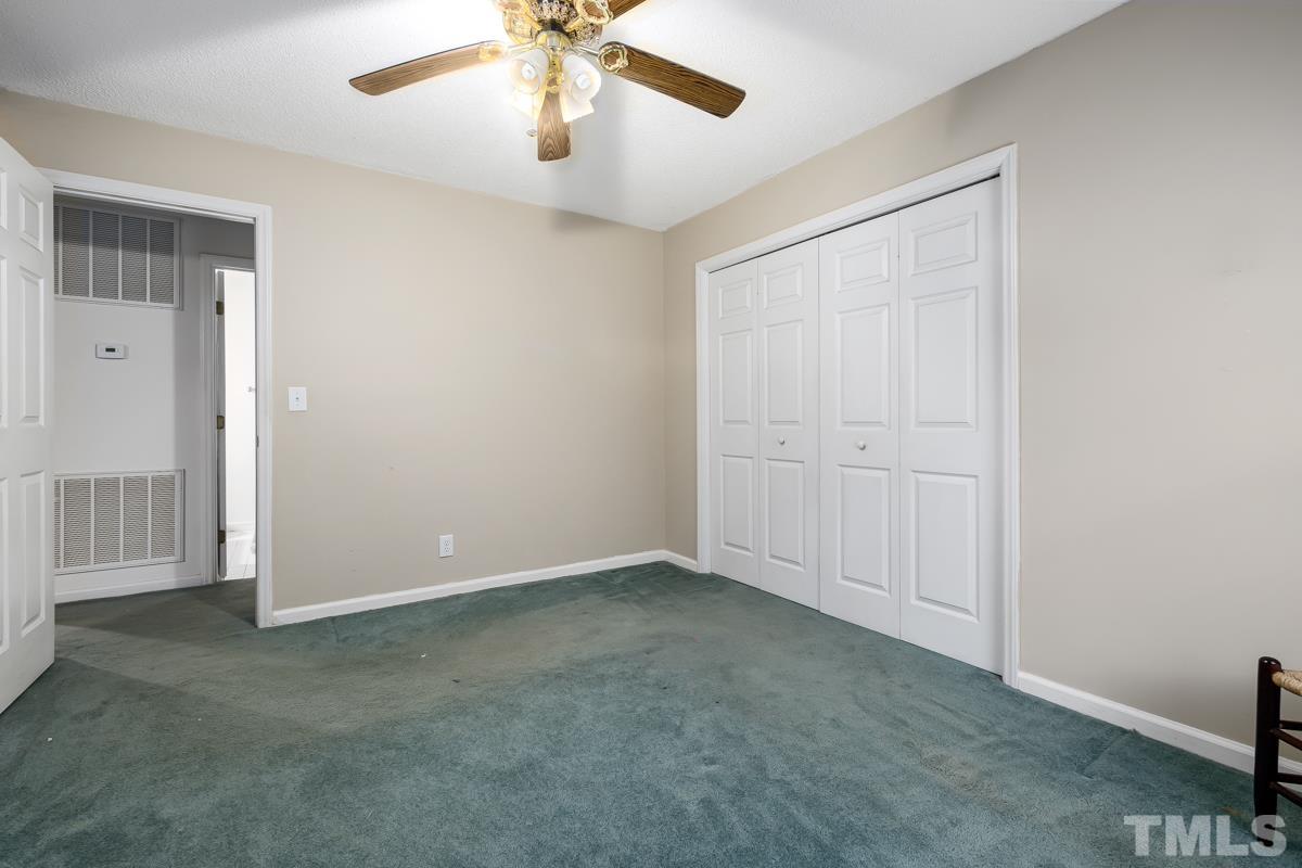 409 North Pine Street Spring Hope, NC 27882 - Photo 27 of 30
