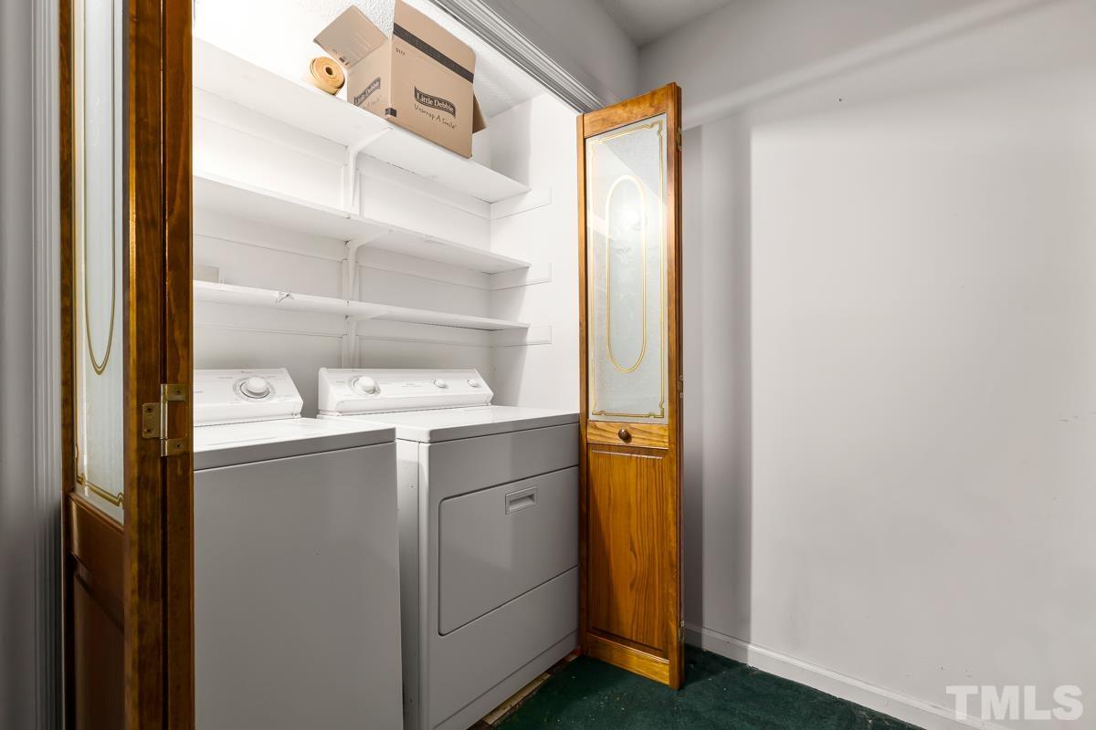 409 North Pine Street Spring Hope, NC 27882 - Photo 29 of 30
