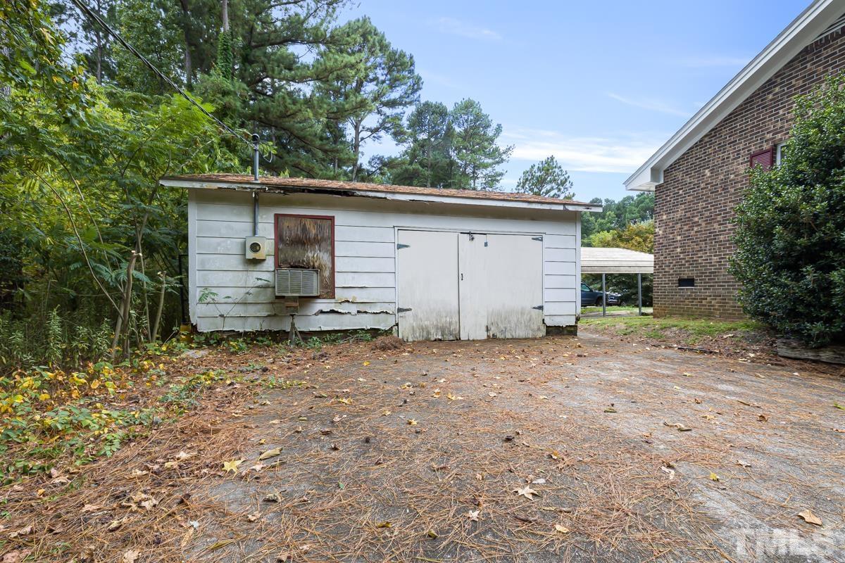 409 North Pine Street Spring Hope, NC 27882 - Photo 30 of 30