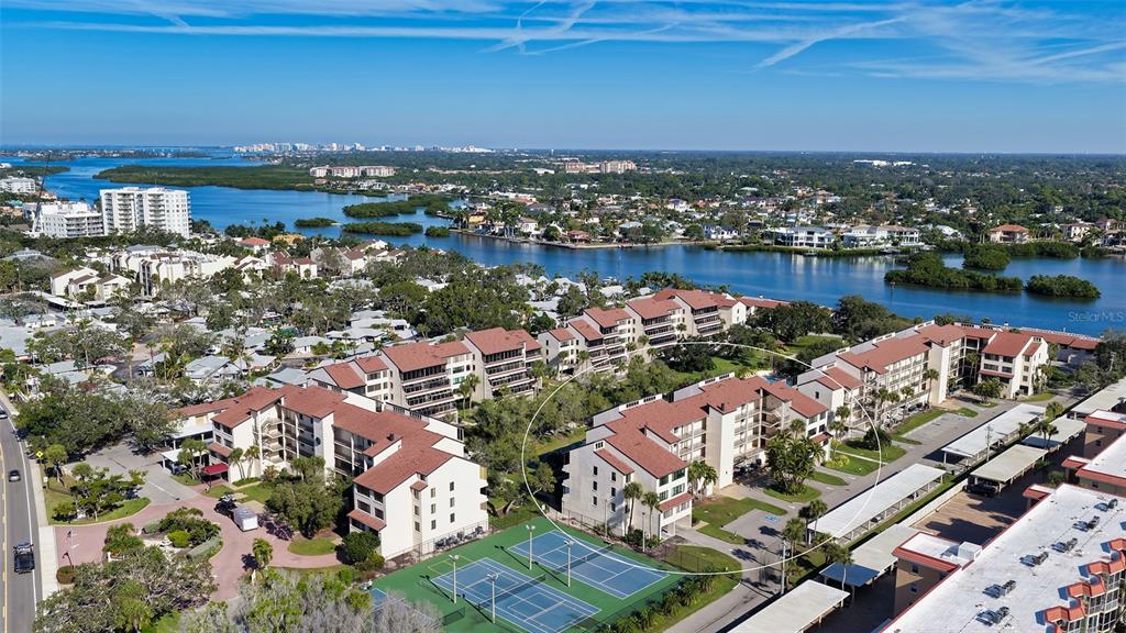 6265 Midnight Pass Road, Unit 306 Sarasota, FL 34242 - Photo 1 of 1