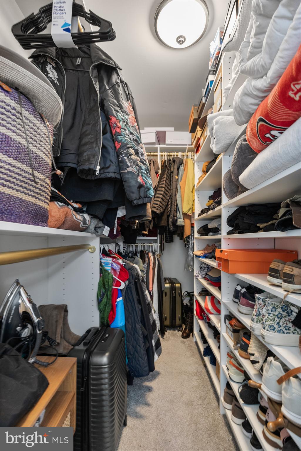 13 Mallard Drive Tabernacle, NJ 08088 - Photo 23 of 54 a view of storage and utility room