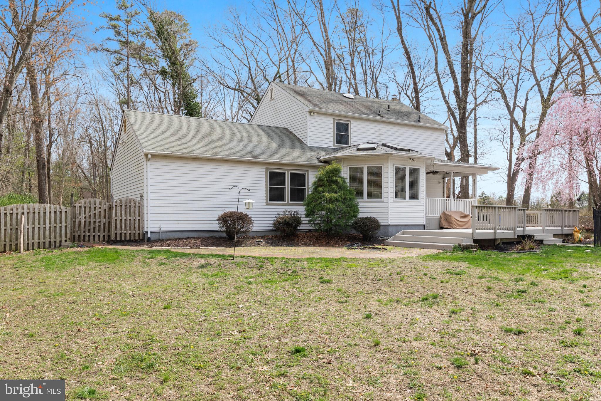 13 Mallard Drive Tabernacle, NJ 08088 - Photo 30 of 54 a house that has a tree in front of it
