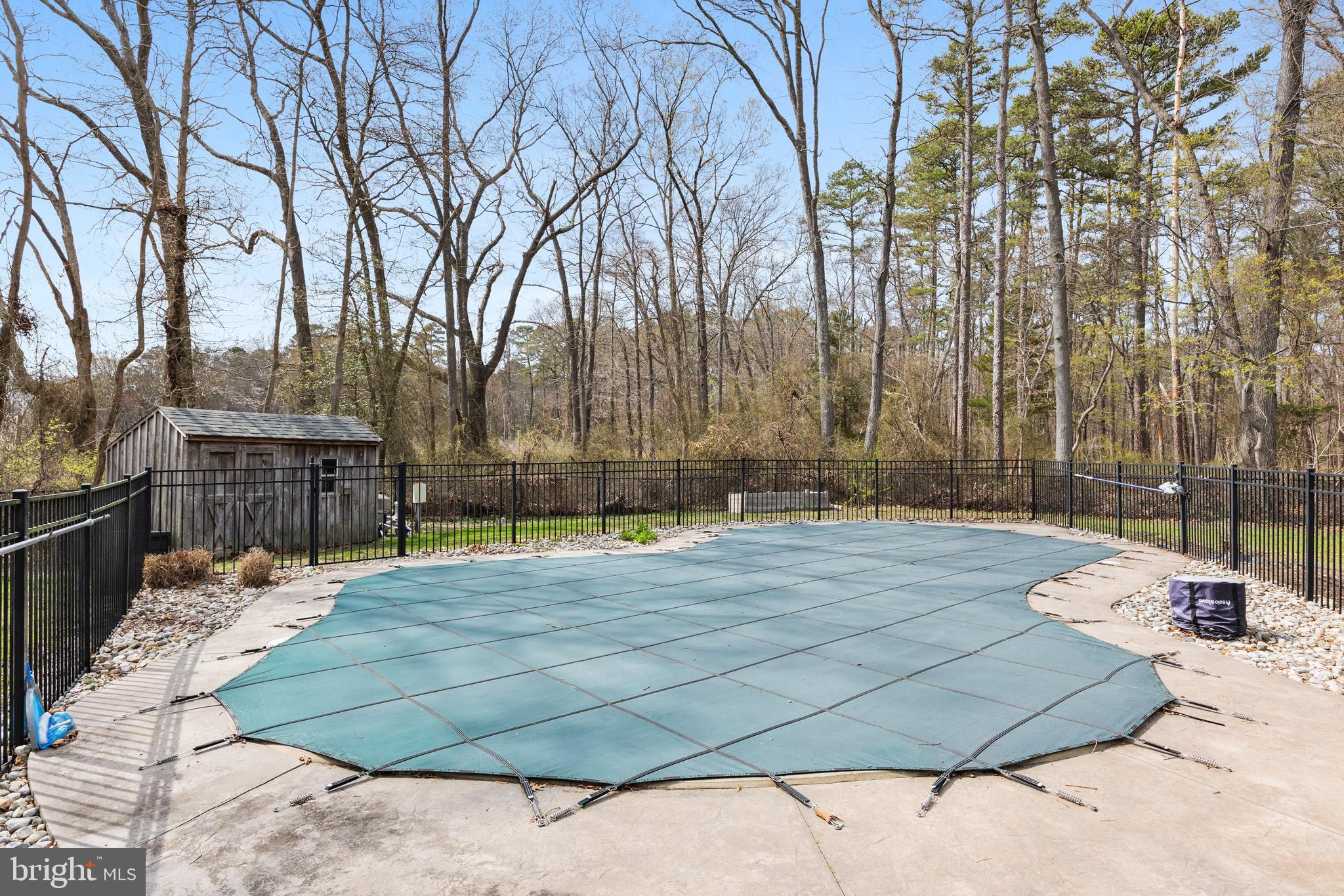 13 Mallard Drive Tabernacle, NJ 08088 - Photo 35 of 54