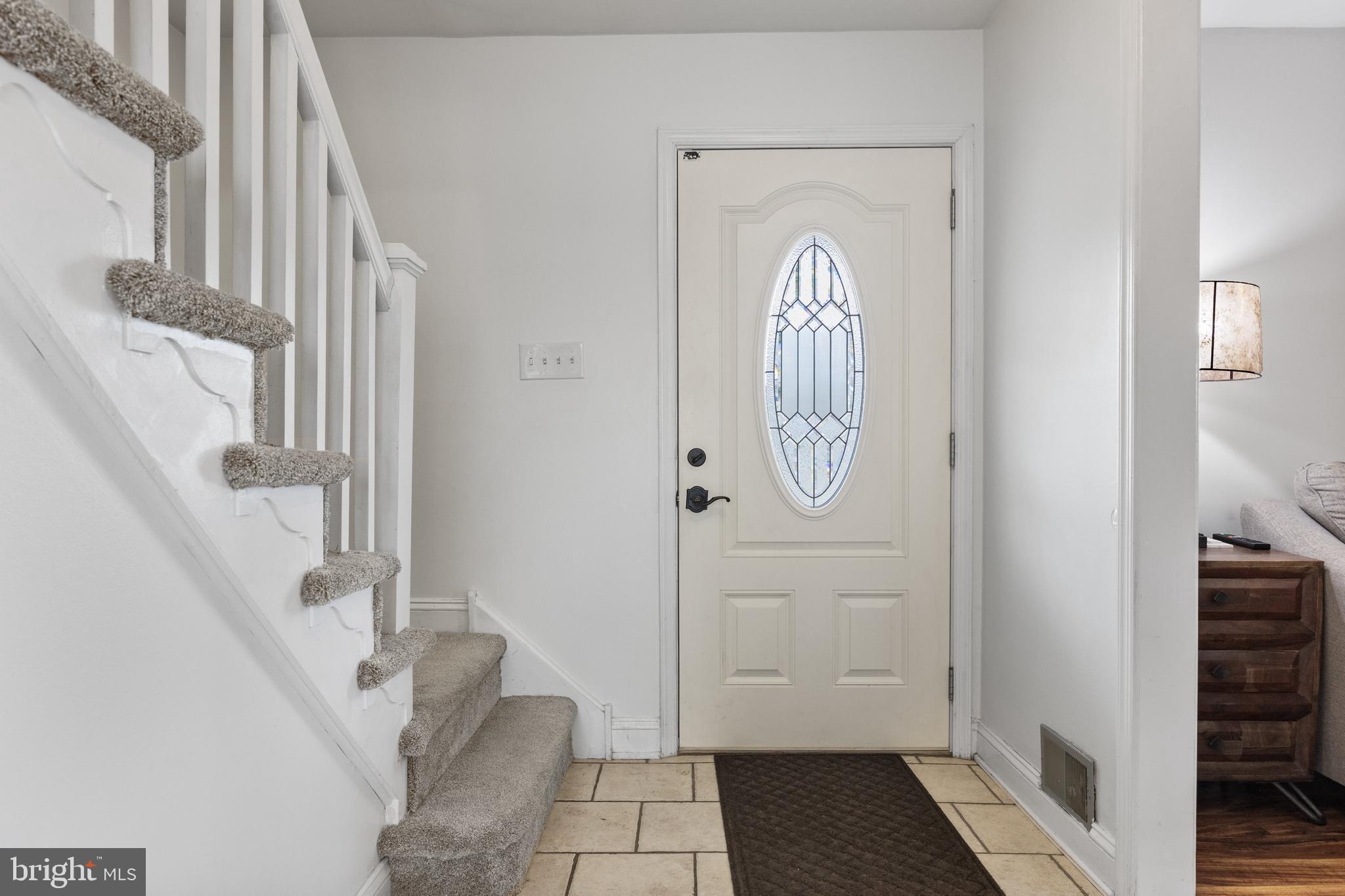 13 Mallard Drive Tabernacle, NJ 08088 - Photo 5 of 54 a view of entryway with wooden floor