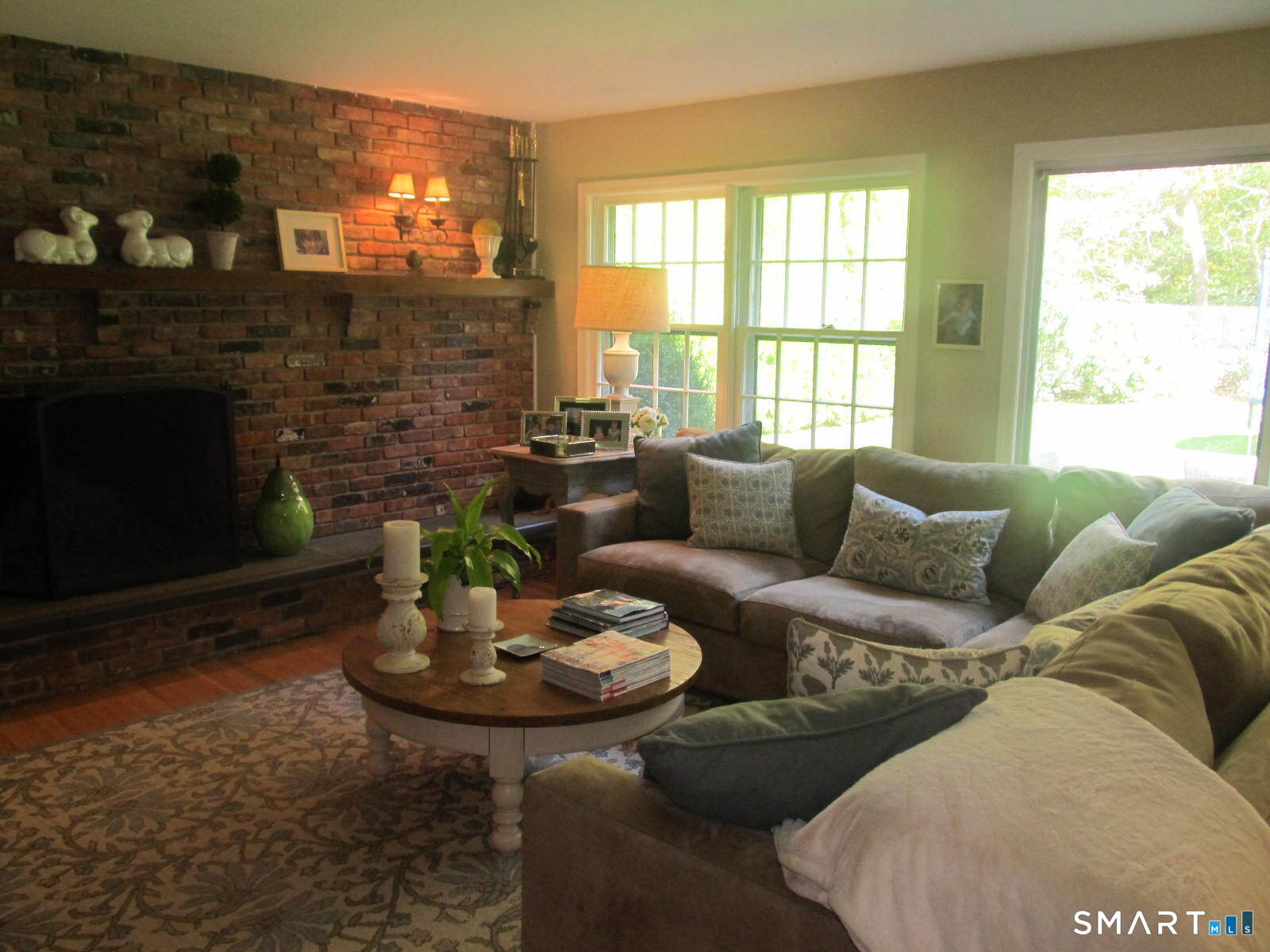 47 Barringer Road Darien, CT 06820 - Photo 14 of 37