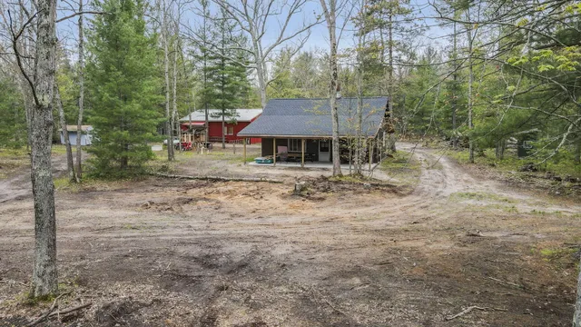 $479,900 | 250 North Warfield Road, Wellston, MI 49689